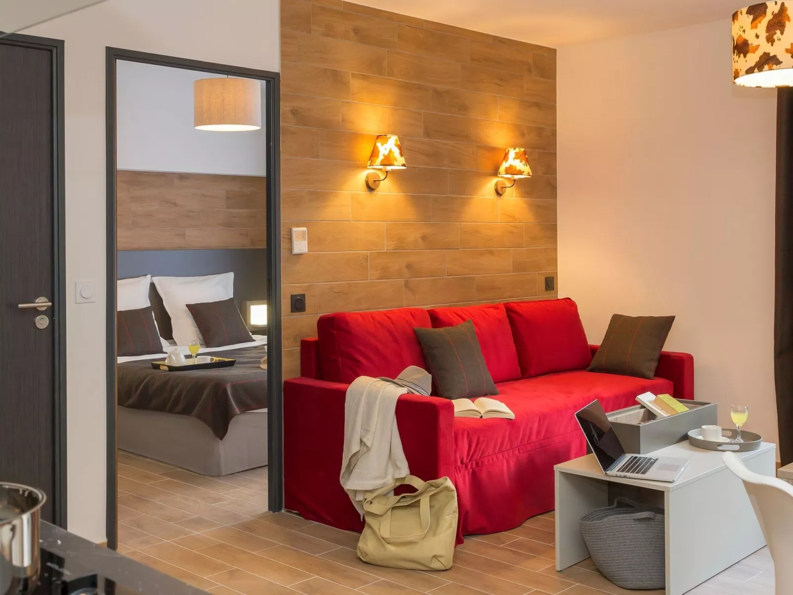 Résidence Odalys Collection Isatis