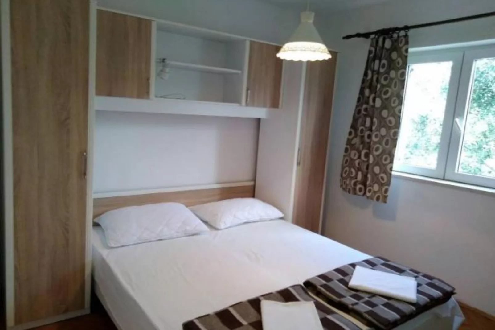 Apartments Verović Rab Banjol - Two Bedroom Apartment With Terrace (A2)