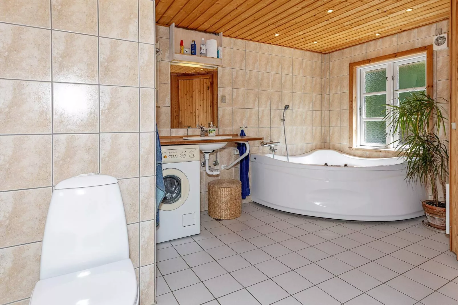 6 persoons vakantie huis in Fur-By Traum-Spa
