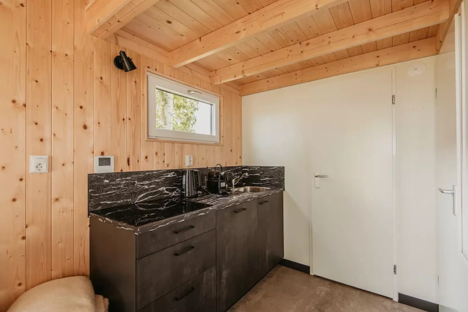 Tiny House 2 Pax
