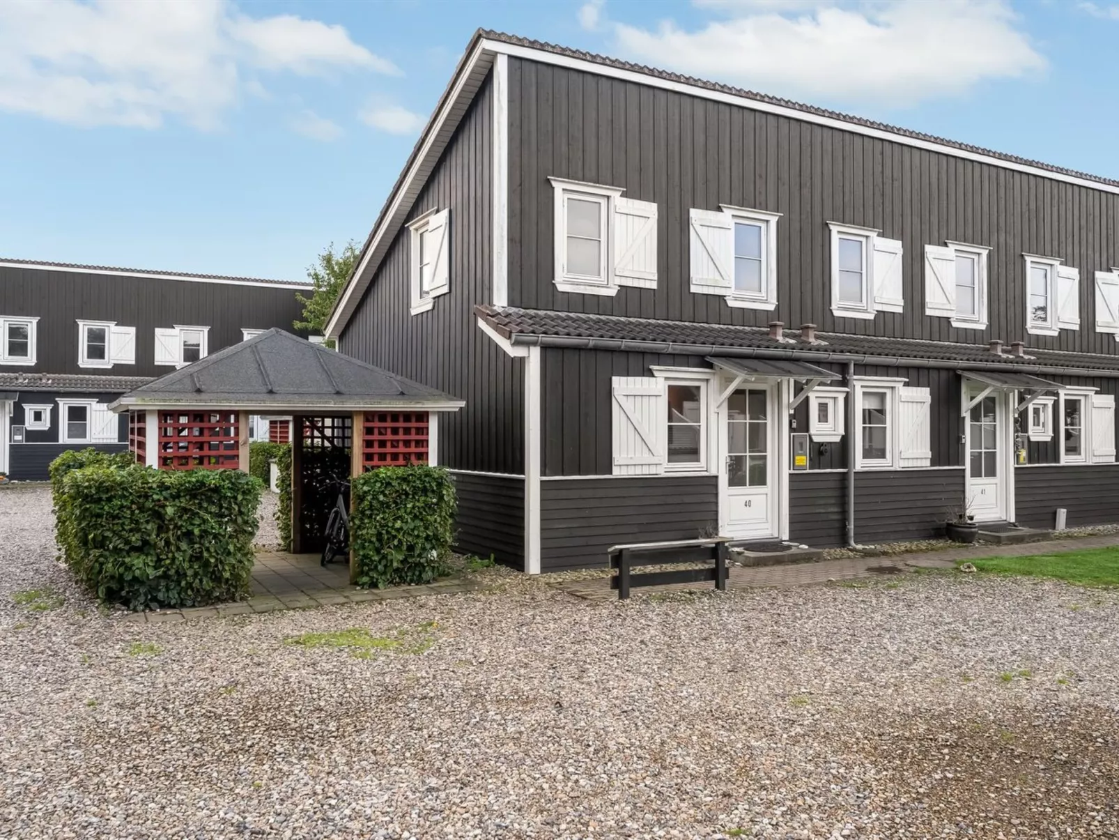 "Epiphania" - 100m to the fjord