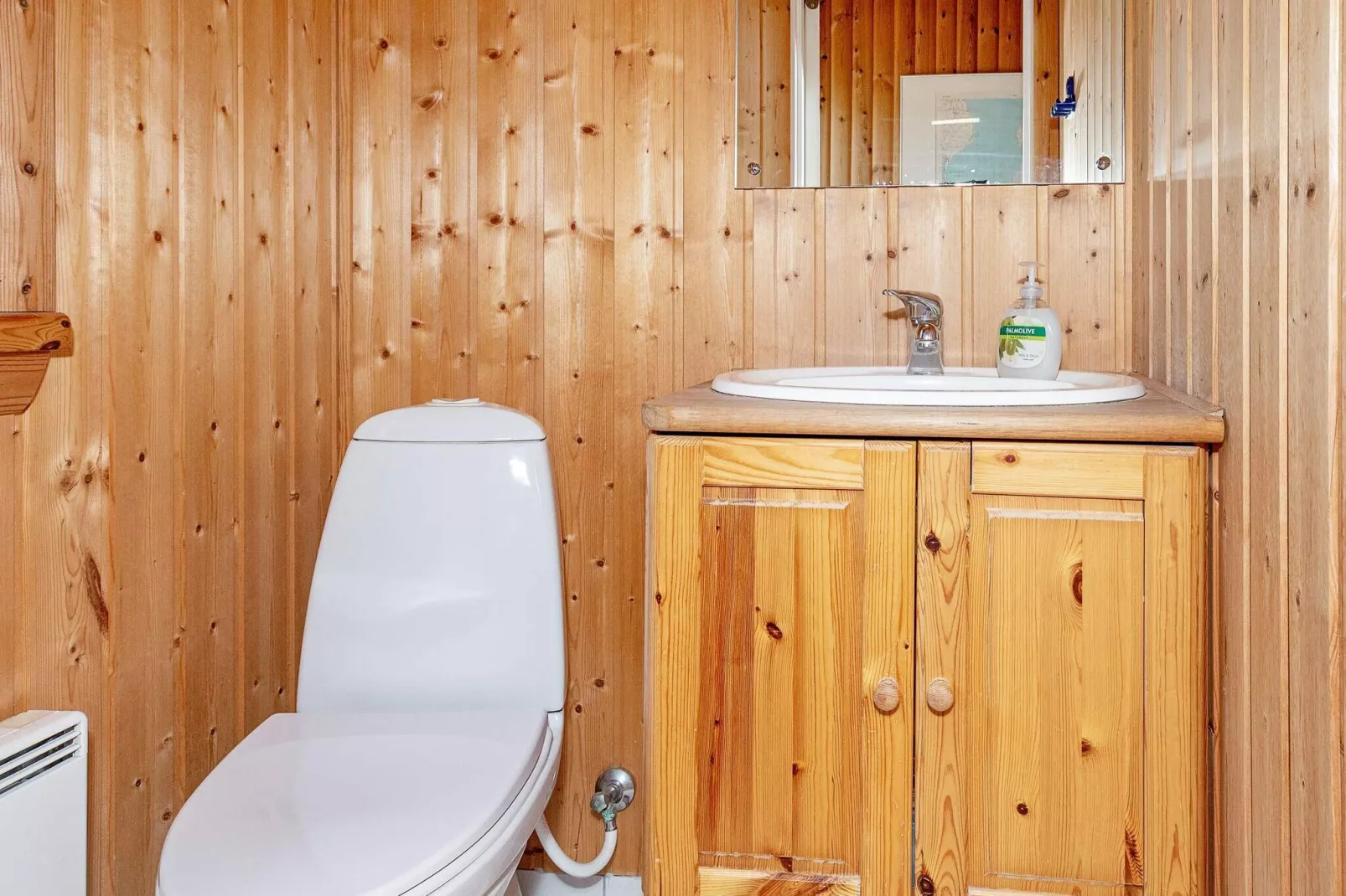 6 persoons vakantie huis in Fur-By Traum-Binnen