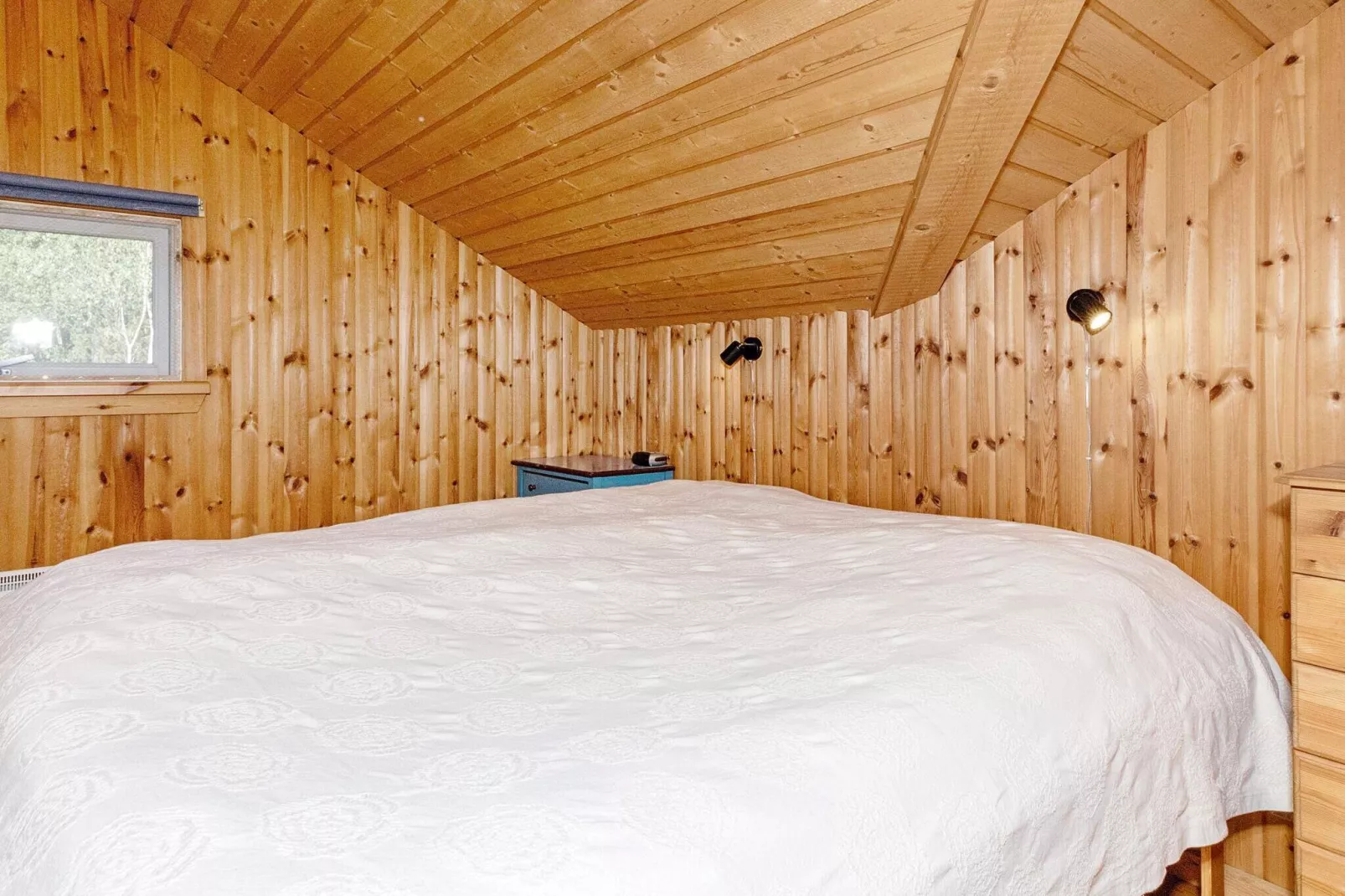 6 persoons vakantie huis in Fur-By Traum-Binnen