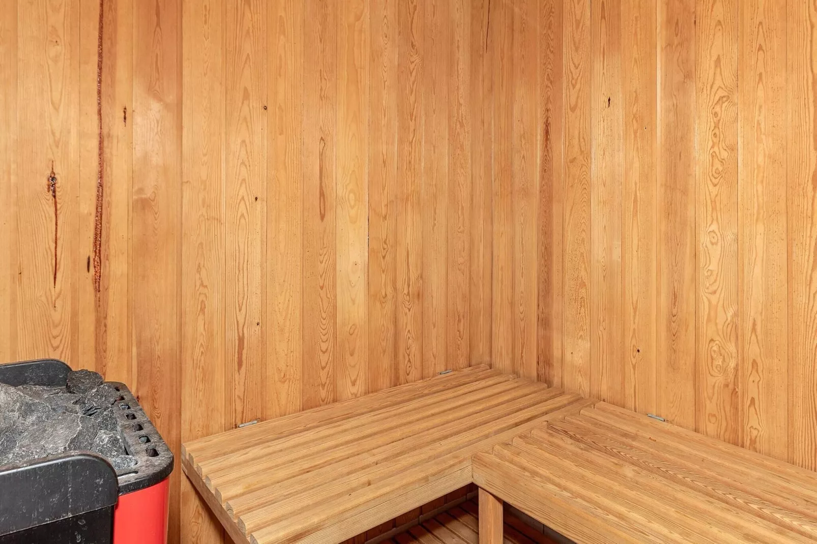 6 persoons vakantie huis in Fur-By Traum-Sauna