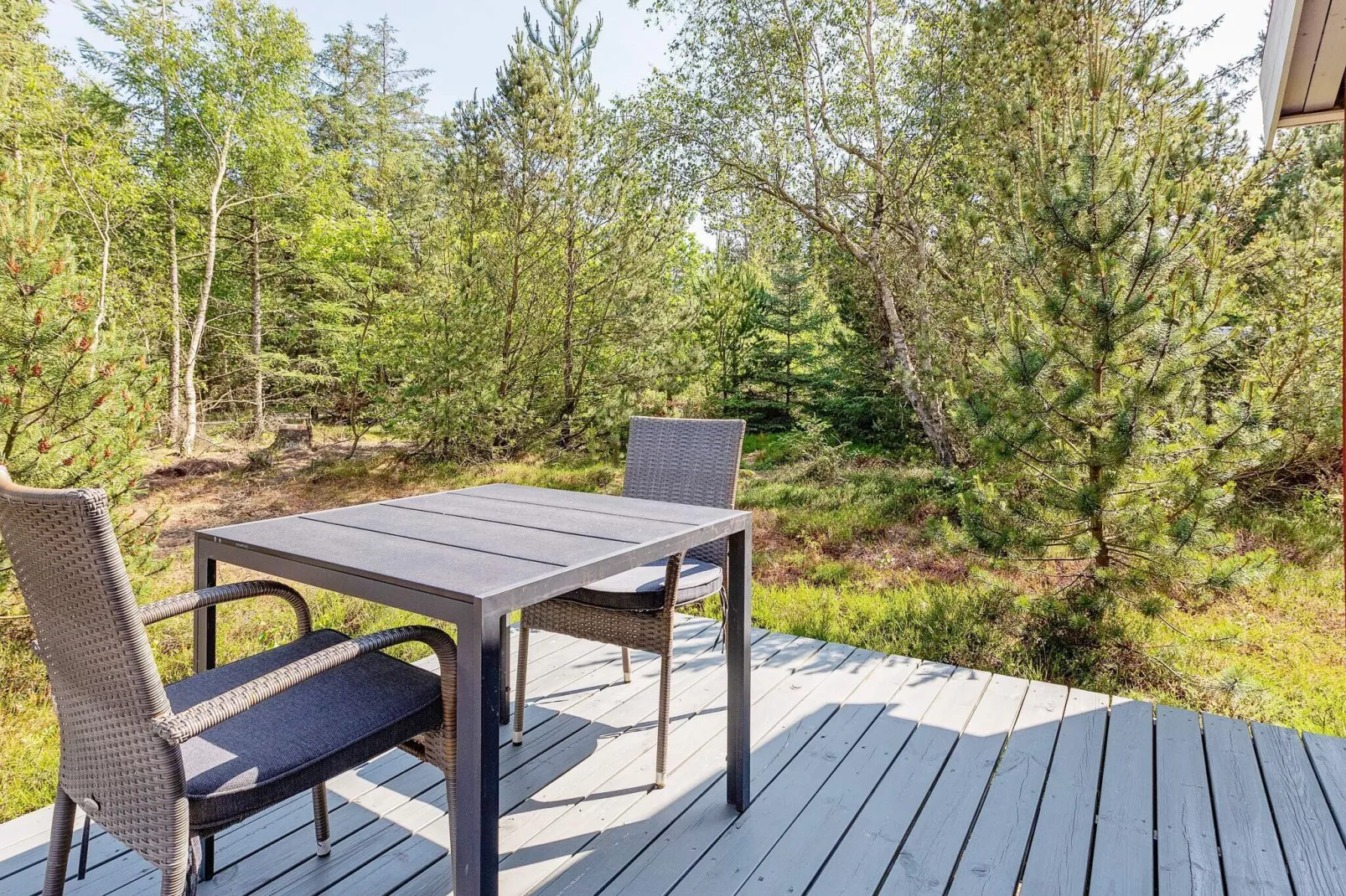 6 persoons vakantie huis in Fur-By Traum-Uitzicht