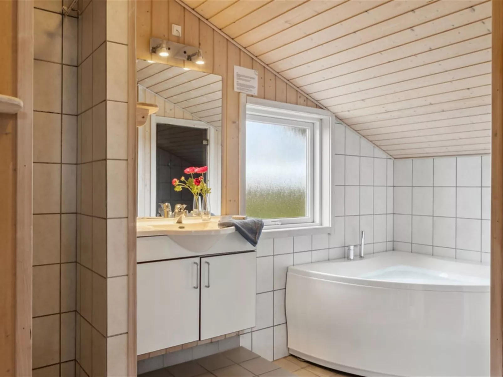 "Galin" - 210m to the fjord