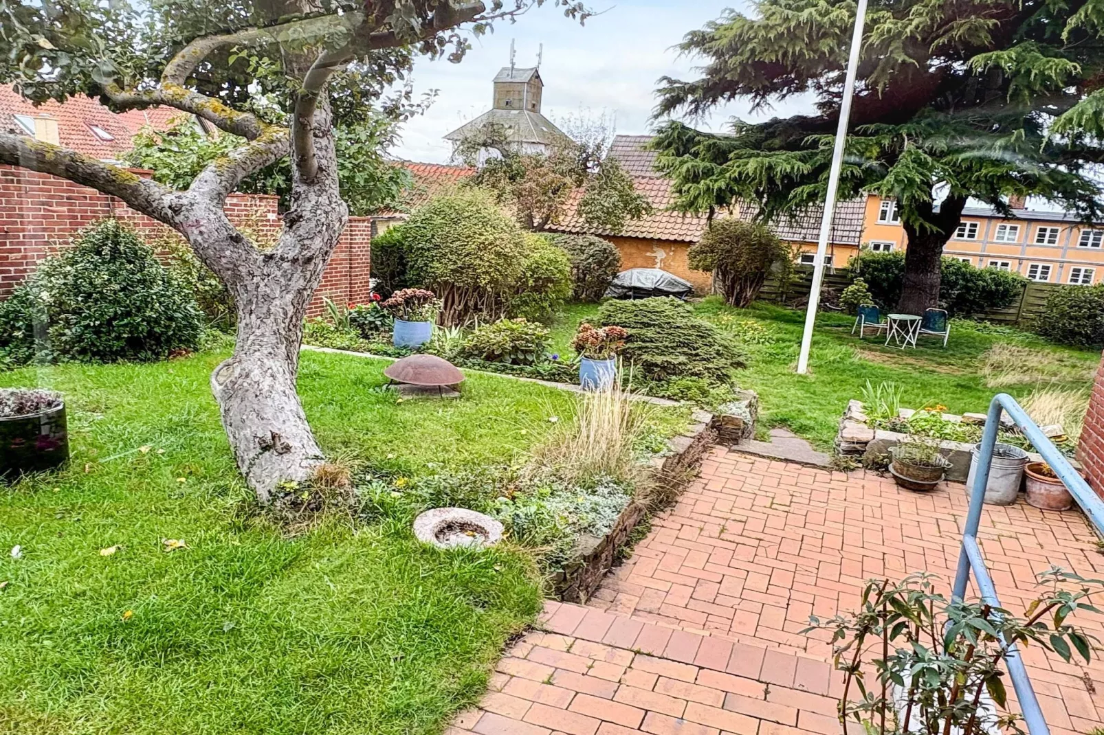 Prachtig huis met uitzicht op zee