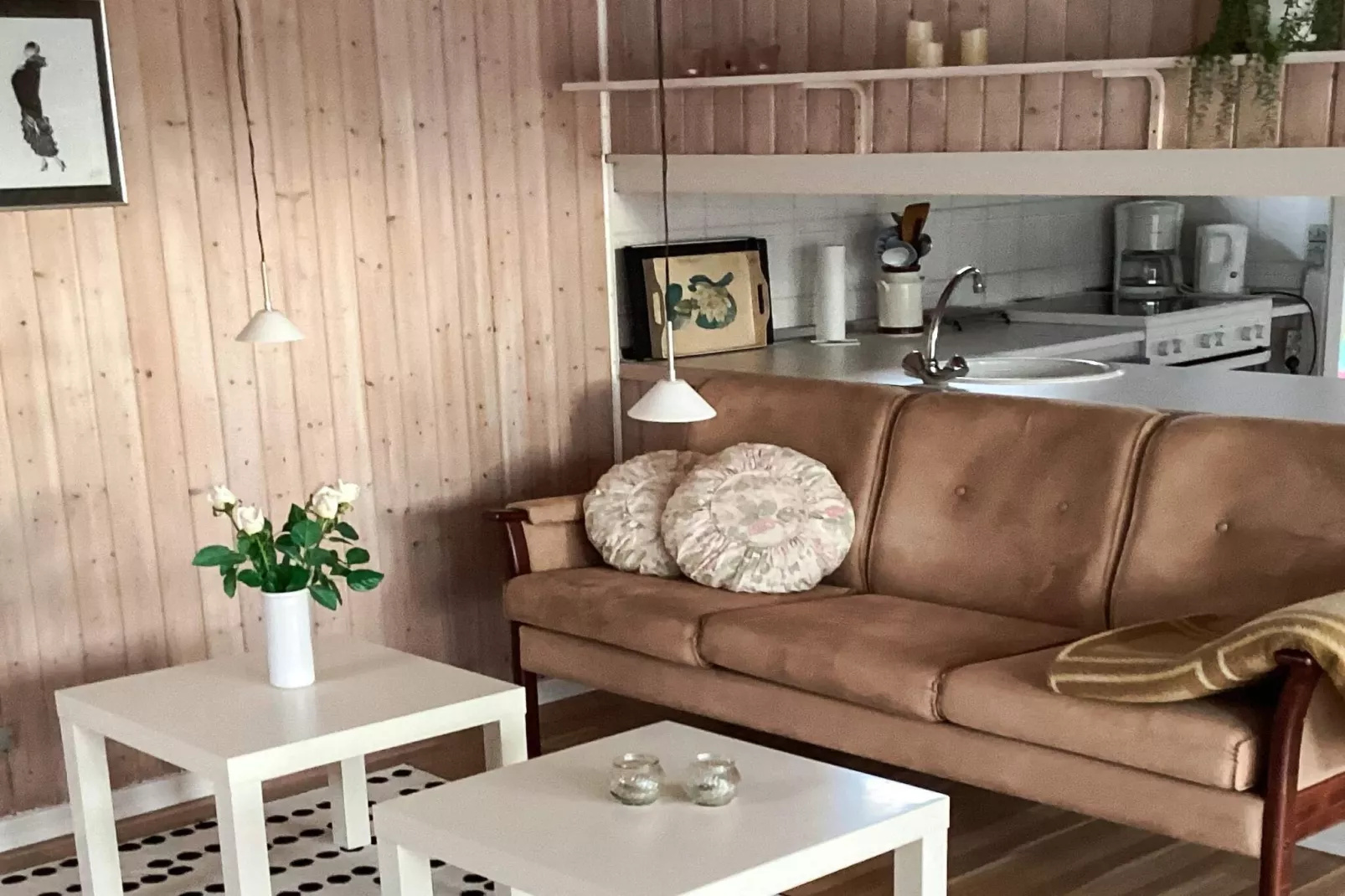 4 Personen vakantie huis in Hals