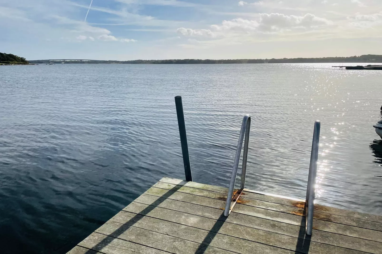 2 Personen vakantie huis in RAMDALA