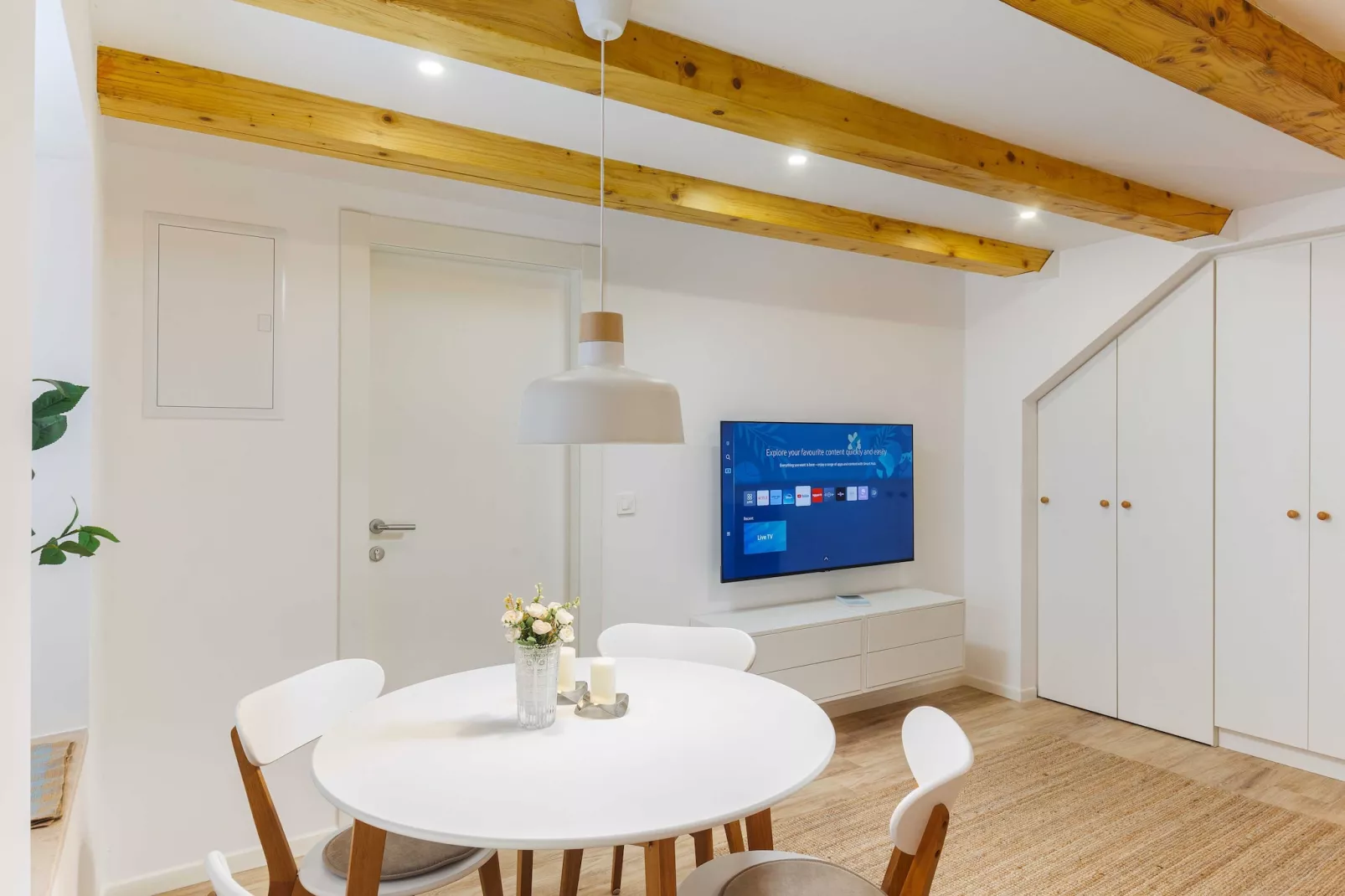 Apartments Odin - Studio Apartment - 1