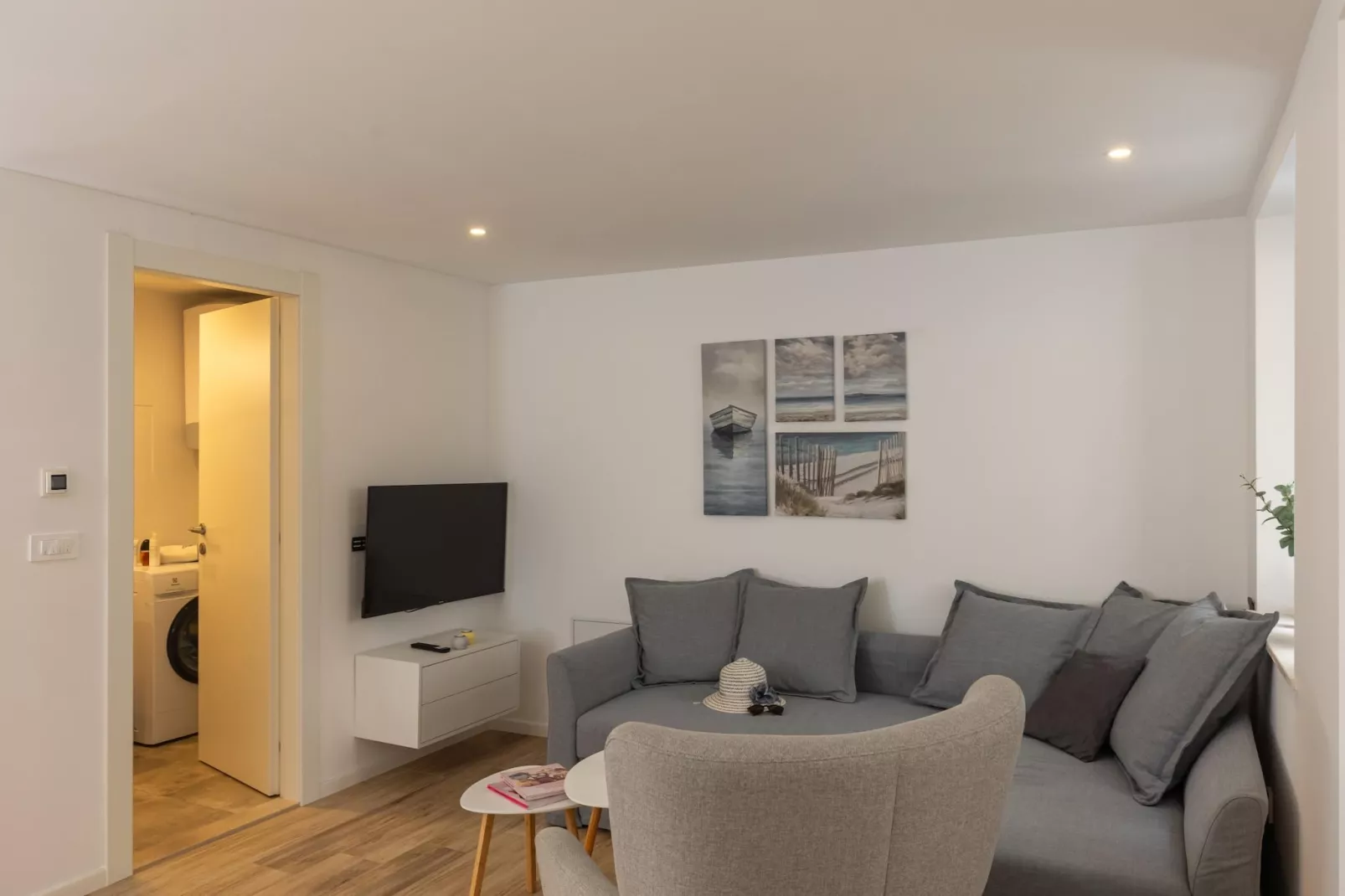 Apartments Odin - One bedroom Apartment - 2