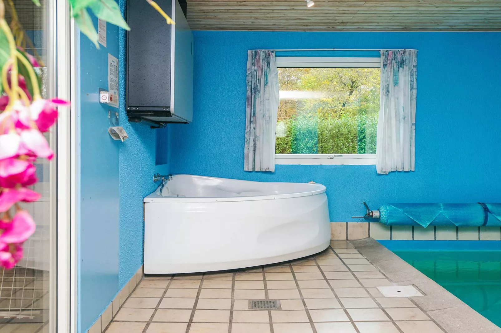 12 Personen vakantie huis in Oksbøl