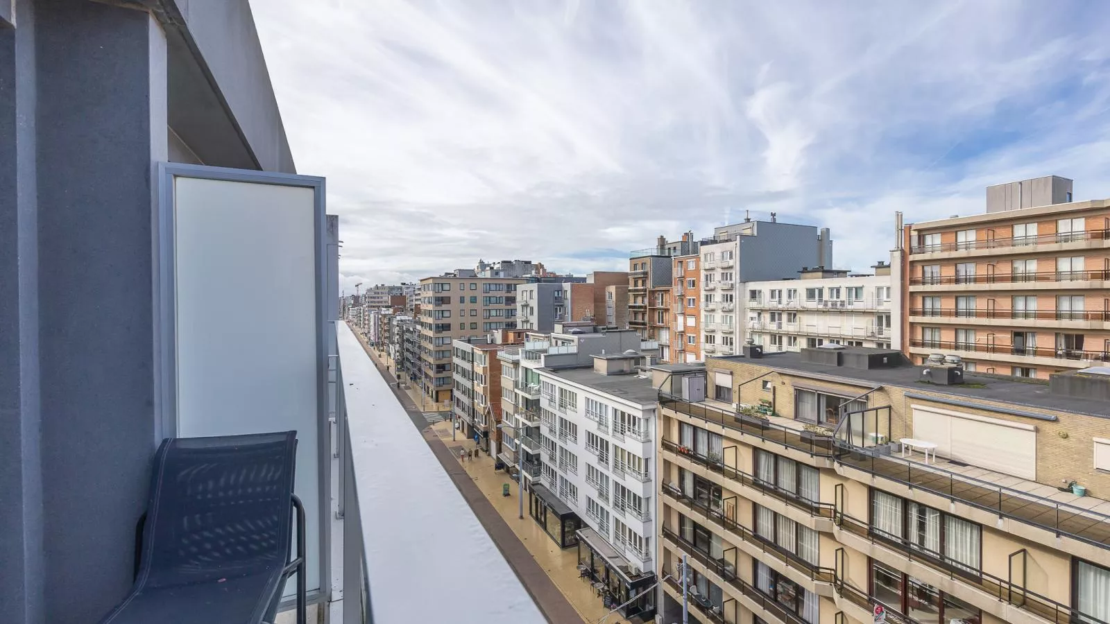 Kingston I - 0701 + parking 3