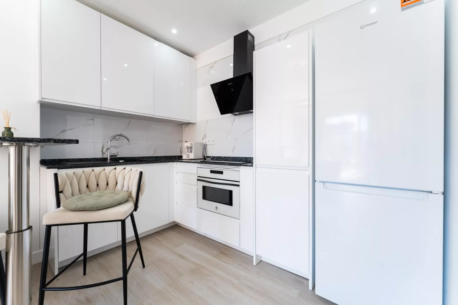 CT 402 - Faro's Perla Beachapartment Fuengirola