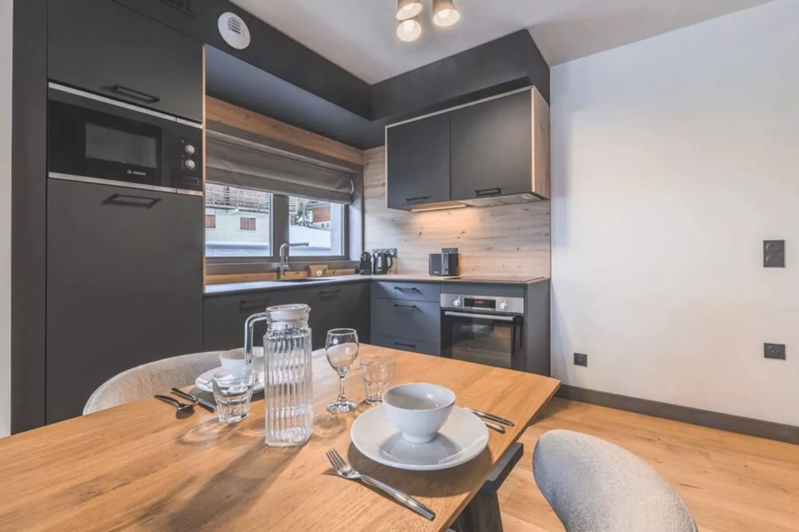 PLAN PEISEY Le Quartz A48S