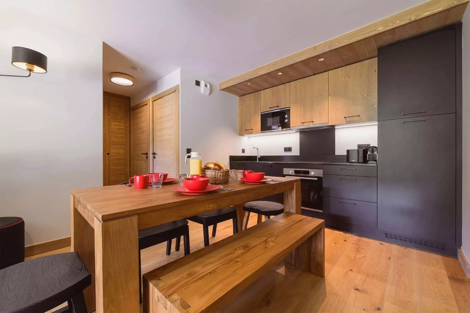 Residence L’ÉCLAT DES VÉRIAZ A48S