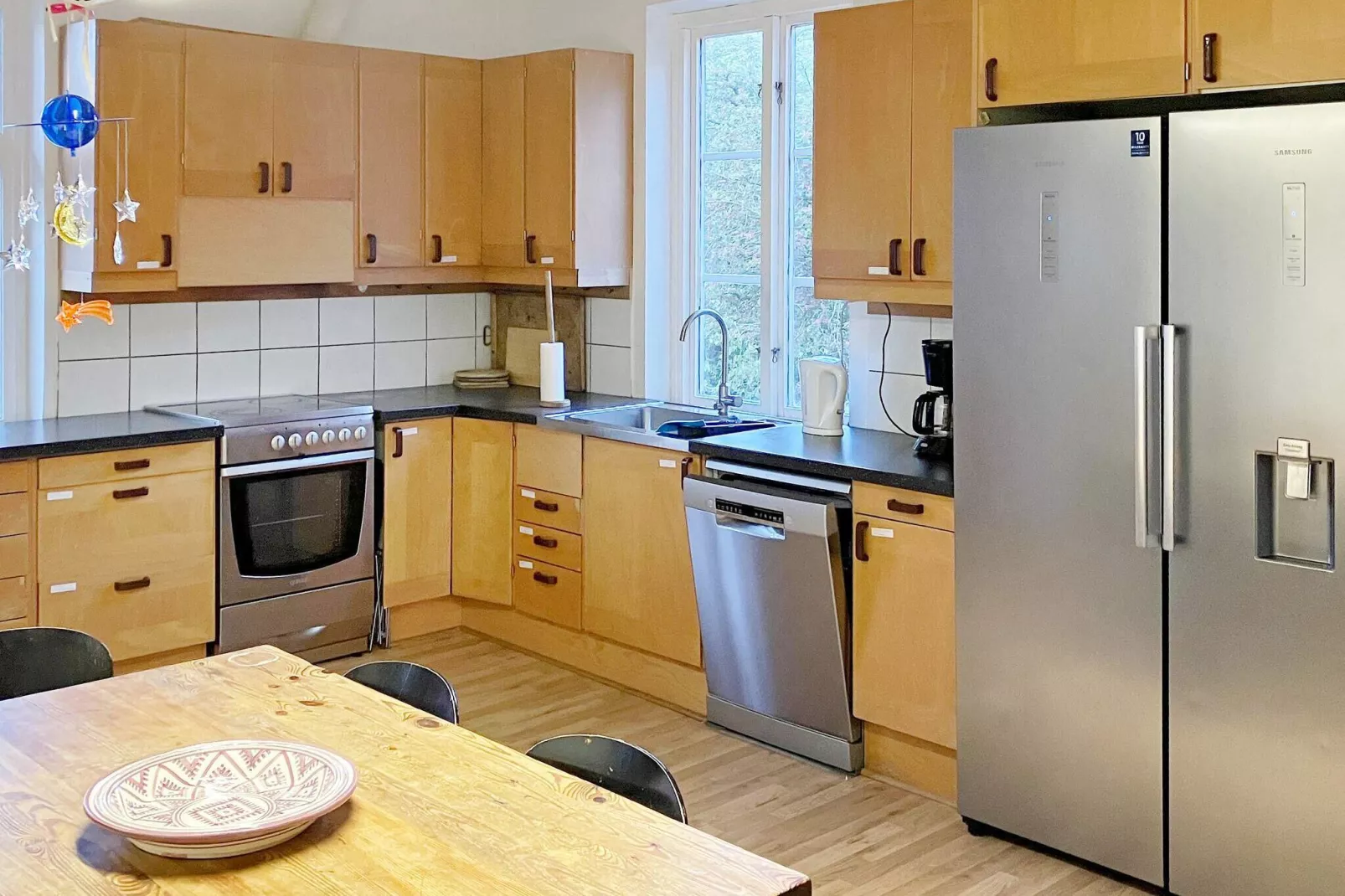 11 persoons vakantie huis in BRÖSARP-Binnen