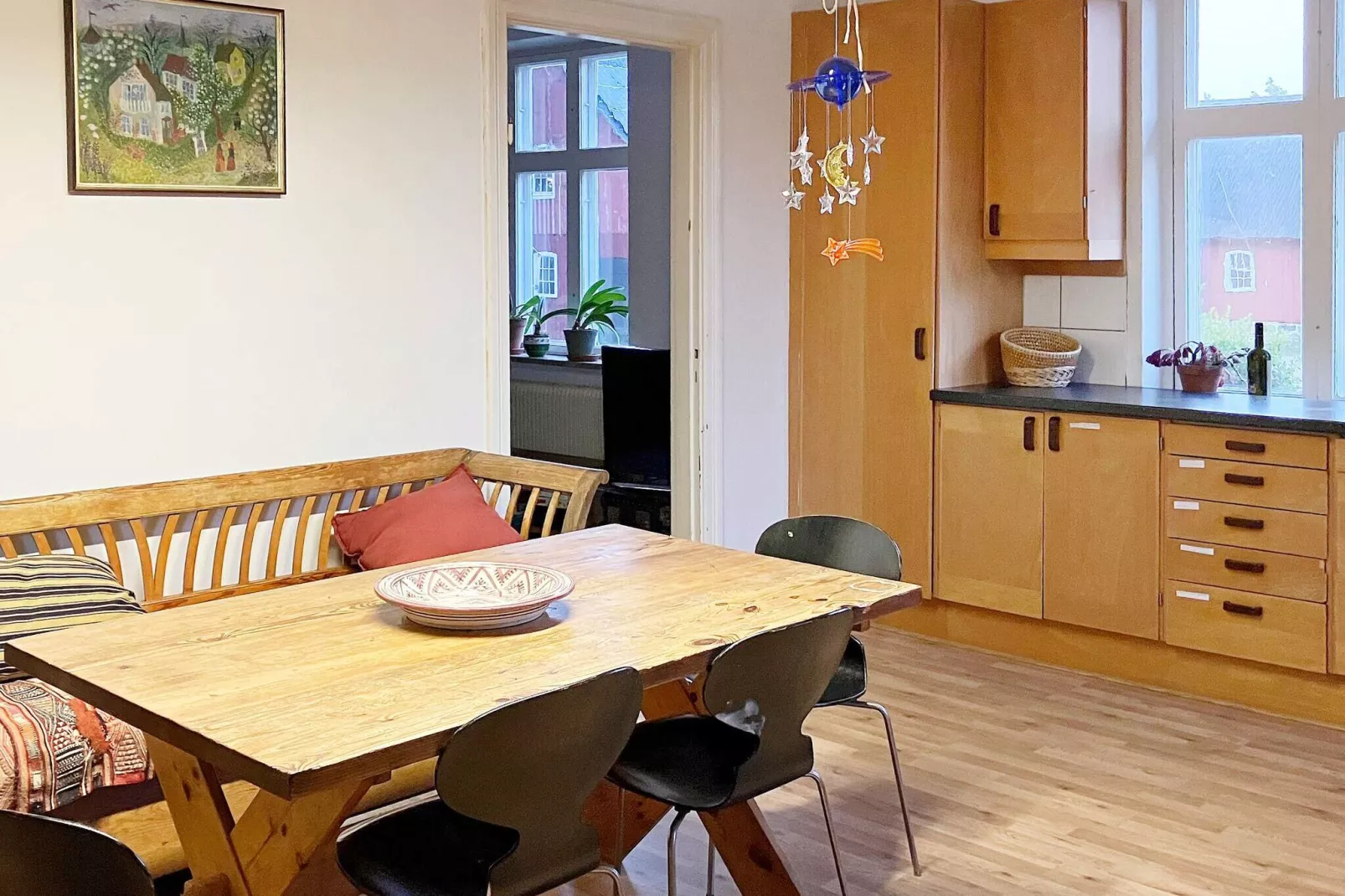 11 persoons vakantie huis in BRÖSARP-Binnen