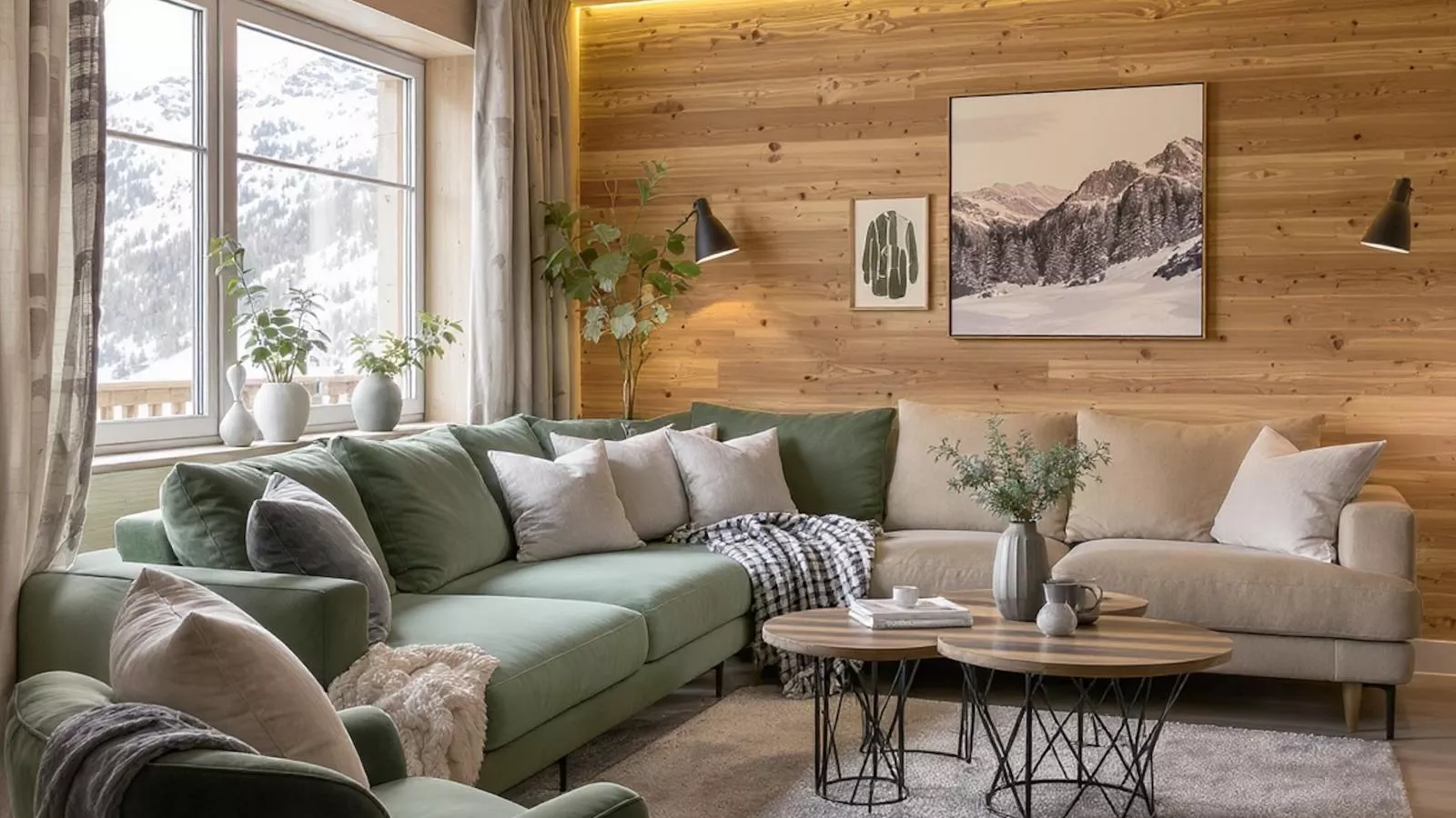 Haus Tauernblick Top 2