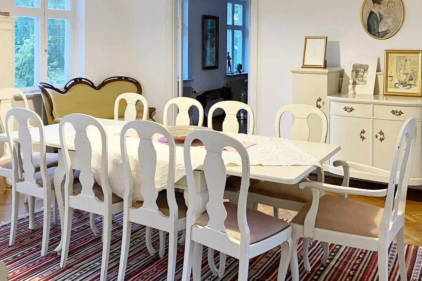 11 persoons vakantie huis in BRÖSARP-Binnen