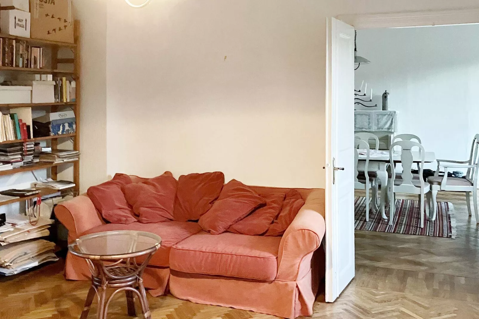 11 persoons vakantie huis in BRÖSARP-Binnen