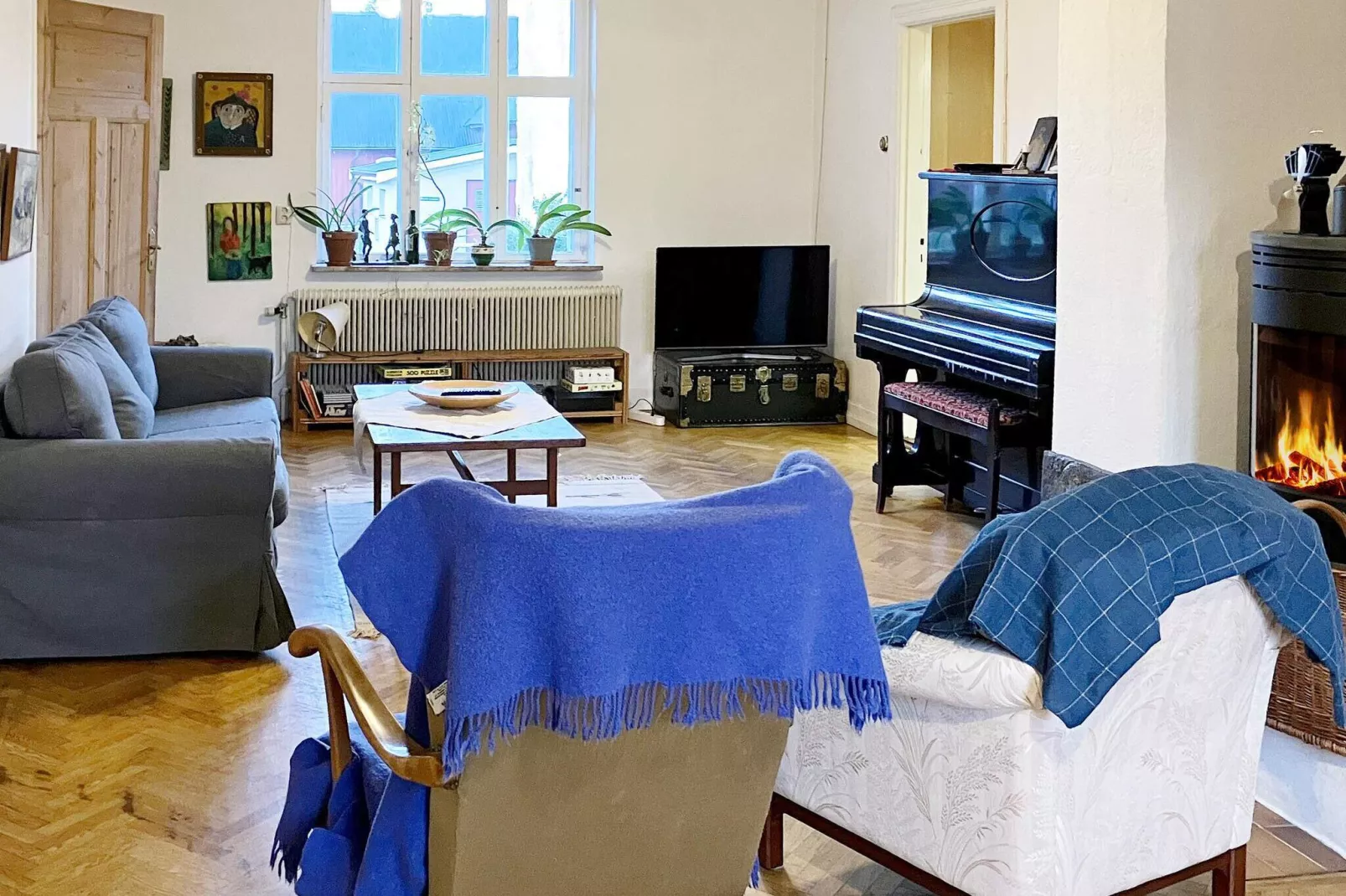 11 persoons vakantie huis in BRÖSARP-Binnen