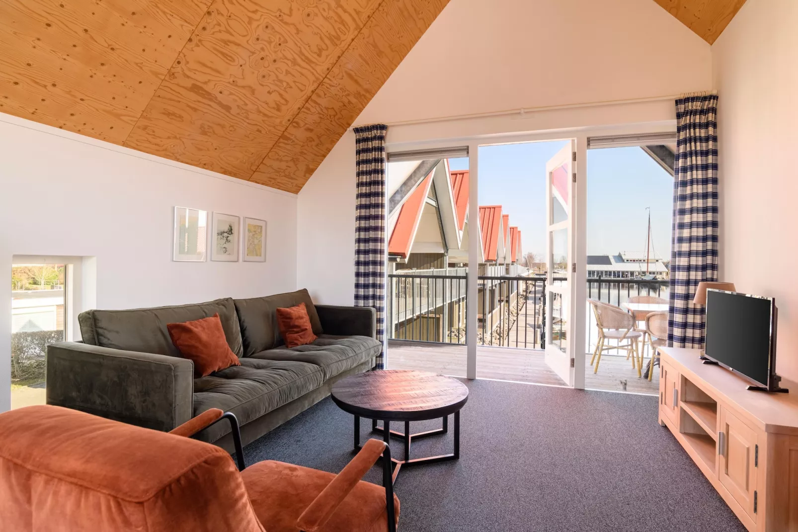 Havenresort Terherne 2