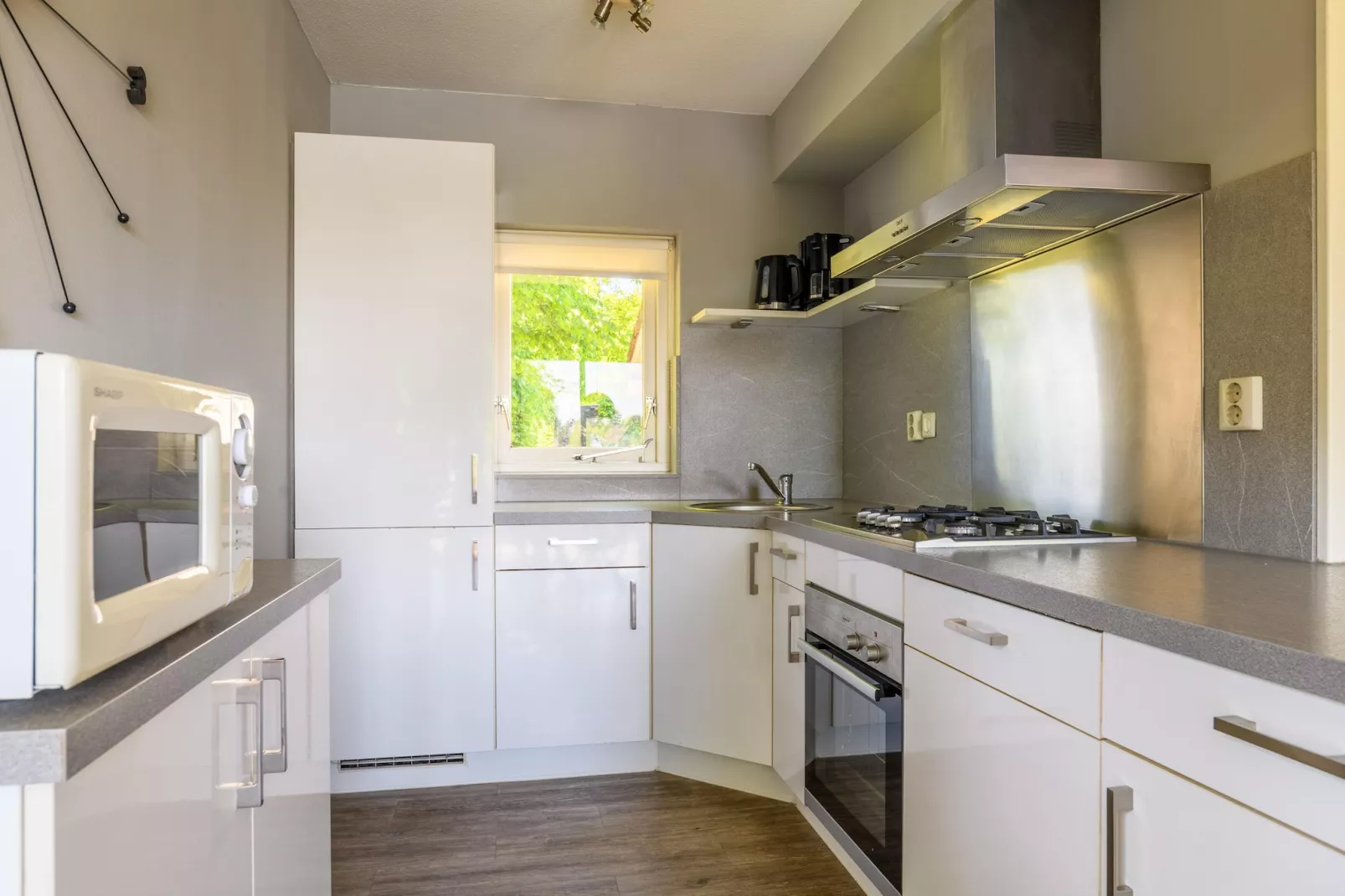 Vakantiepark Emslandermeer 21