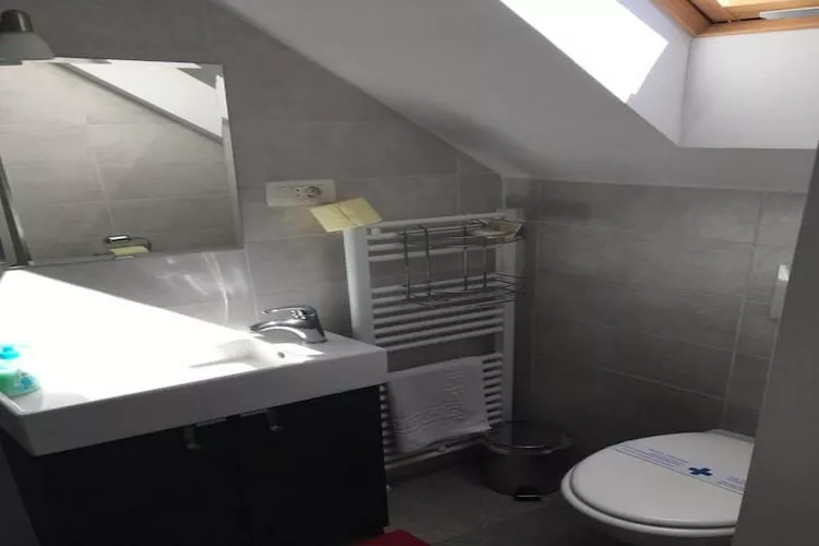 Guesthouse Family Bosnic - Double Room with Balcony - 3