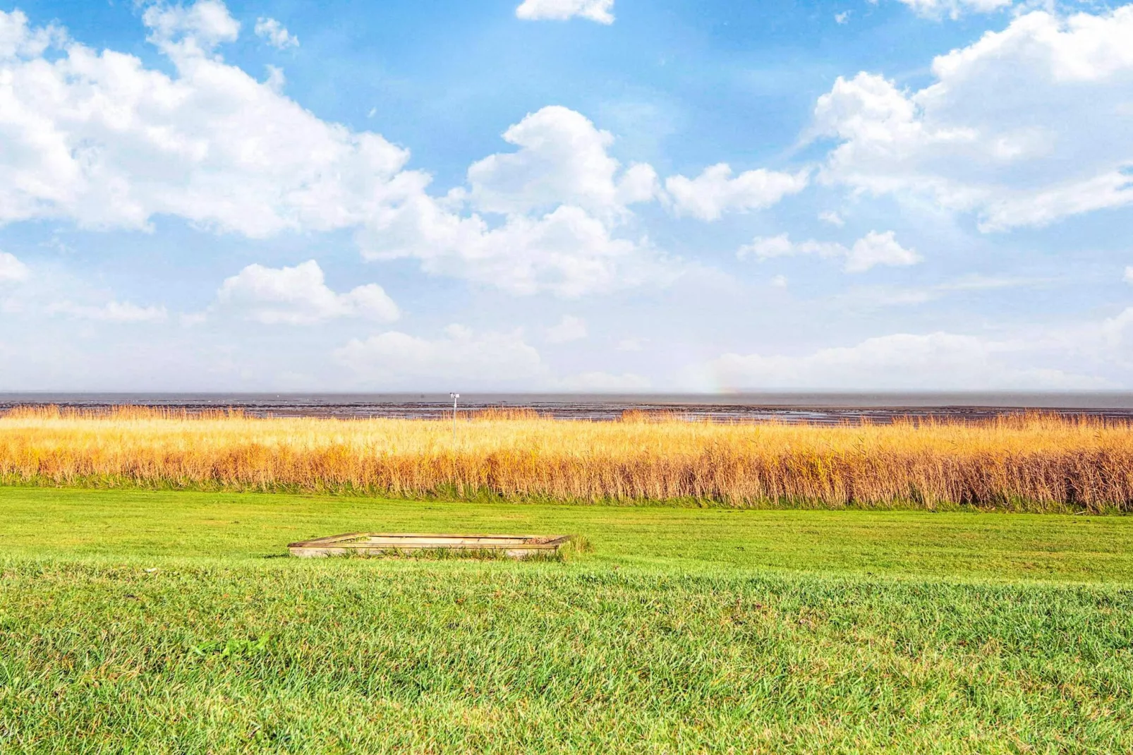 4 Personen vakantie huis in Rømø