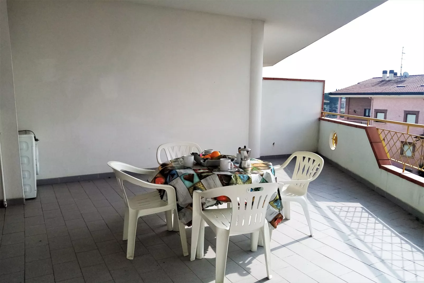 Residenza Capri TRILO 6