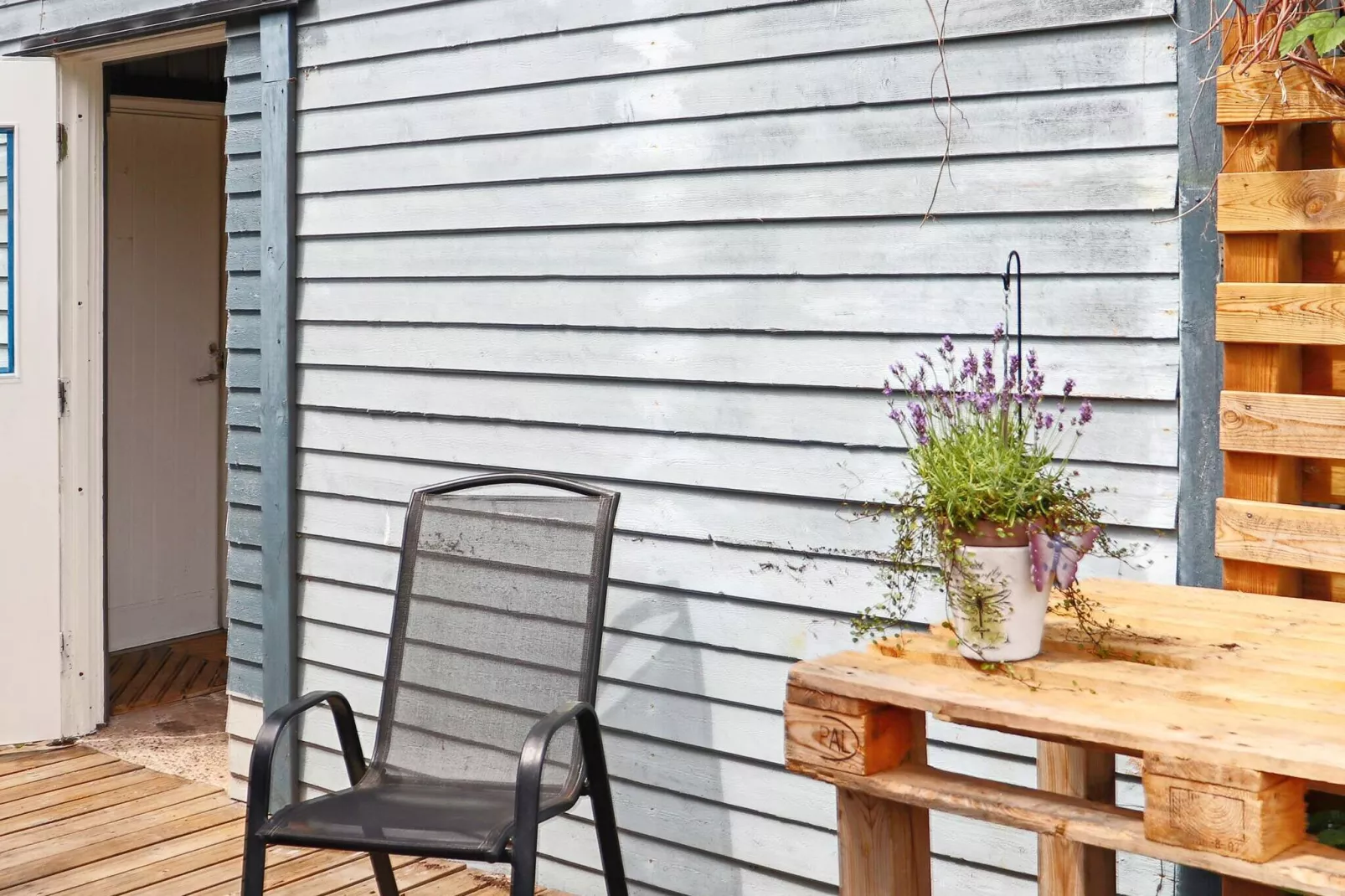 4 persoons vakantie huis in Halmstad-By Traum-Buitenlucht