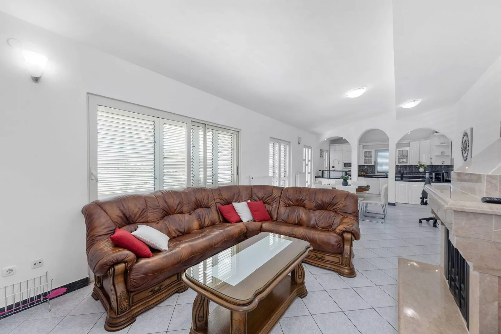 Sport & Spa Villa Neoric