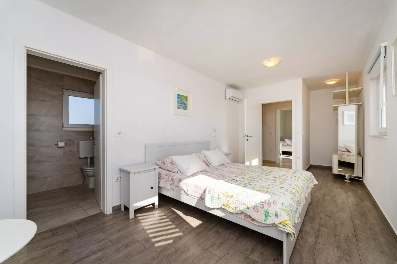 Sea view Villa Anpero