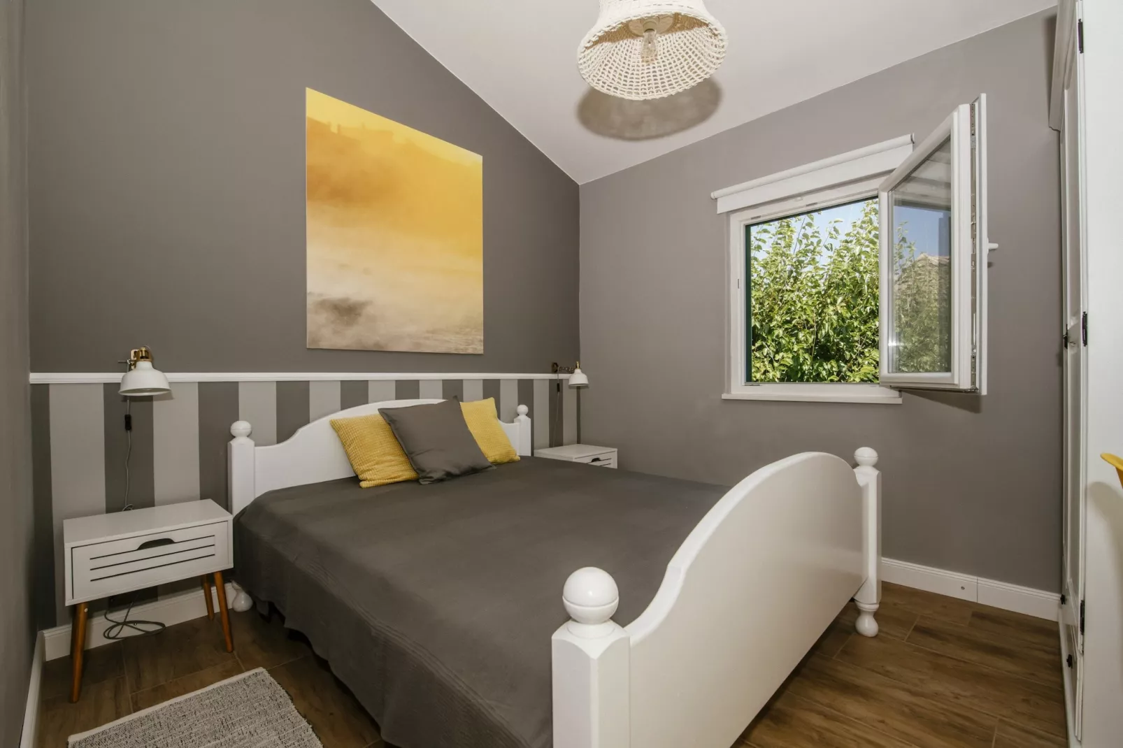 Beach Apartment Neno