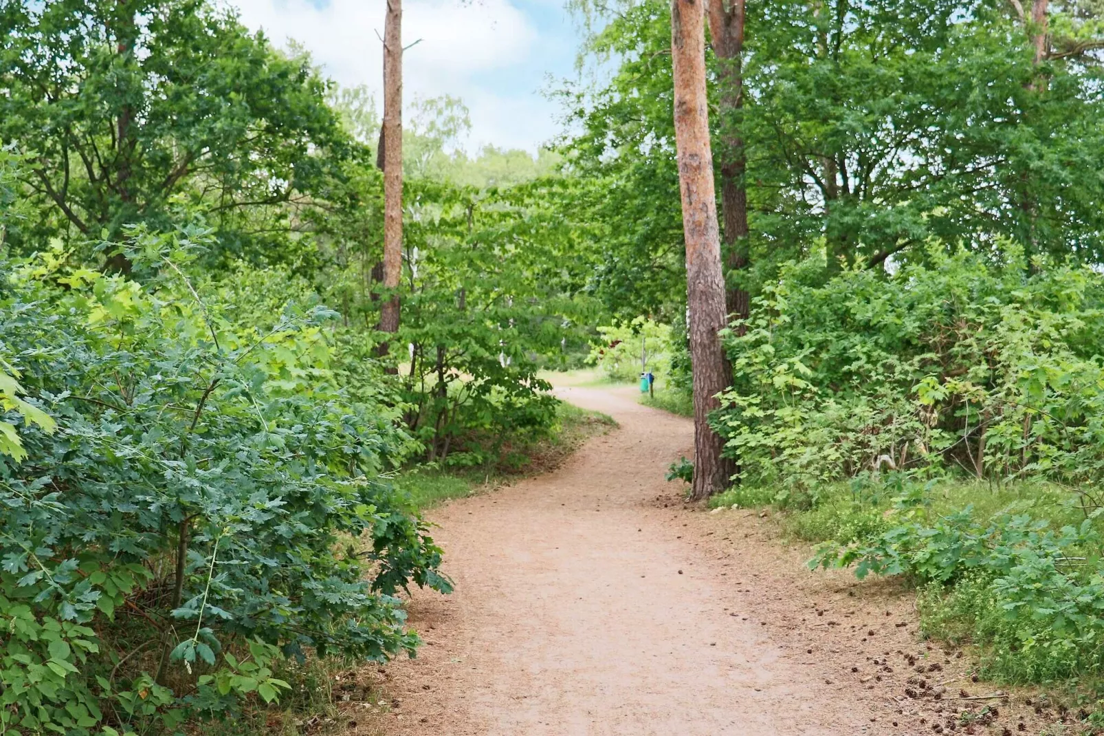 4 persoons vakantie huis in Halmstad-Niet-getagd