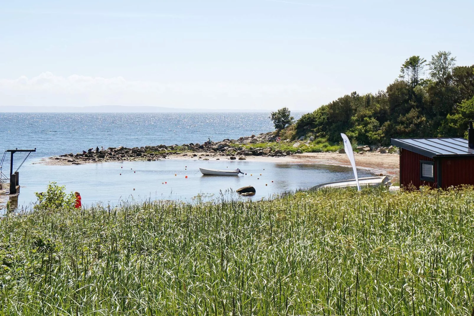 4 persoons vakantie huis in Halmstad-By Traum-Niet-getagd