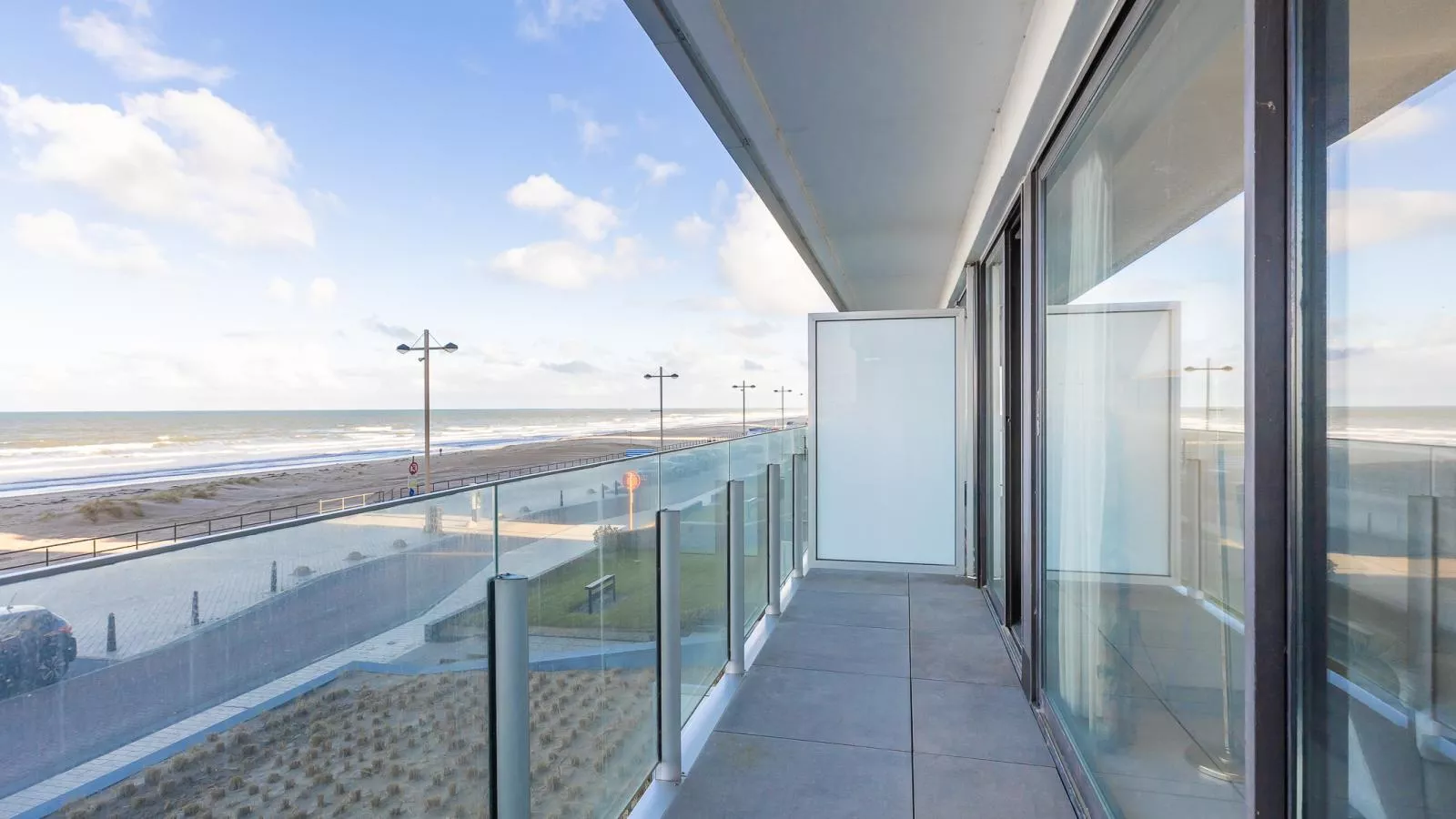 De Rede 1 - 0101 + parking 18