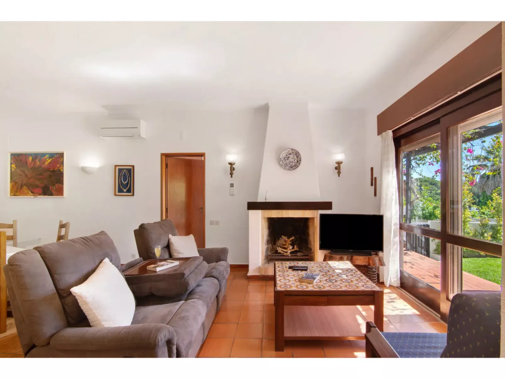 Casa Mila - Sunny Way