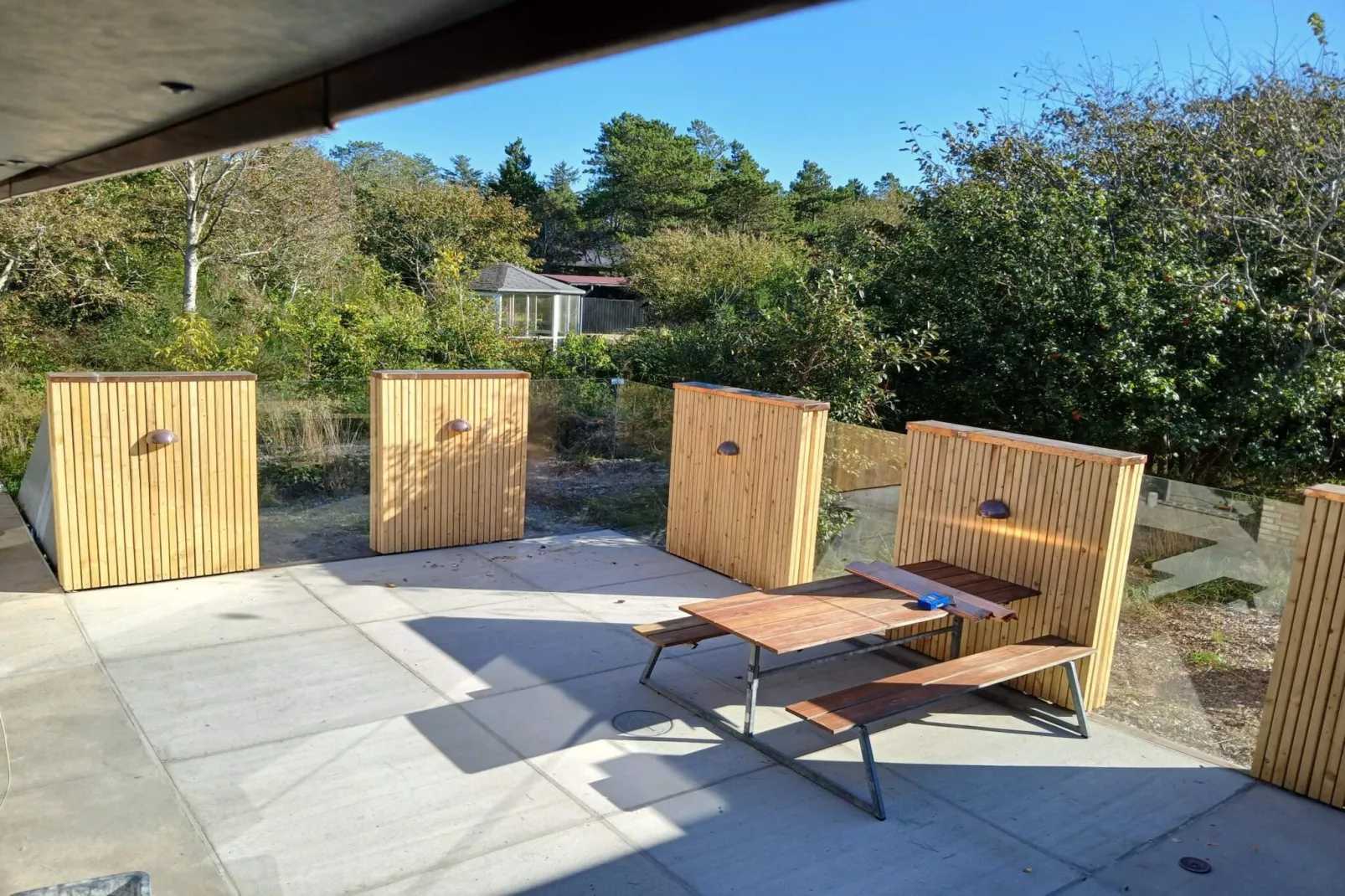 5 sterren vakantie huis in Vestervig-Buitenlucht