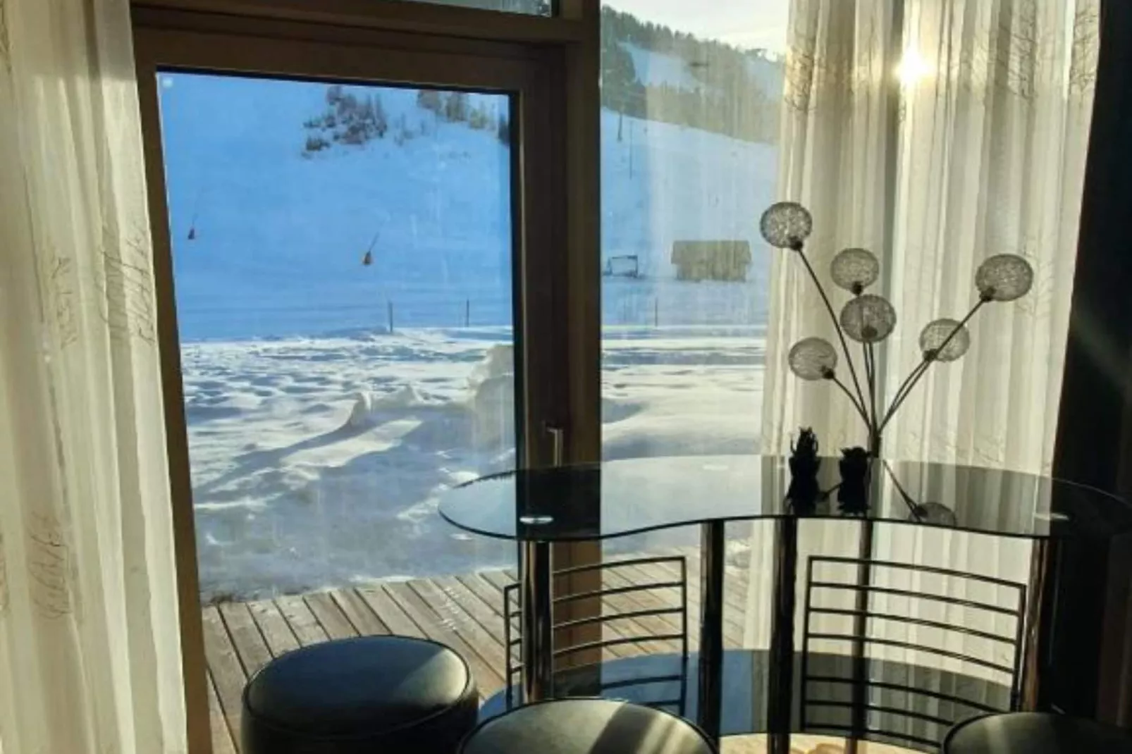 Apartment HAL  - one bedroom apartment