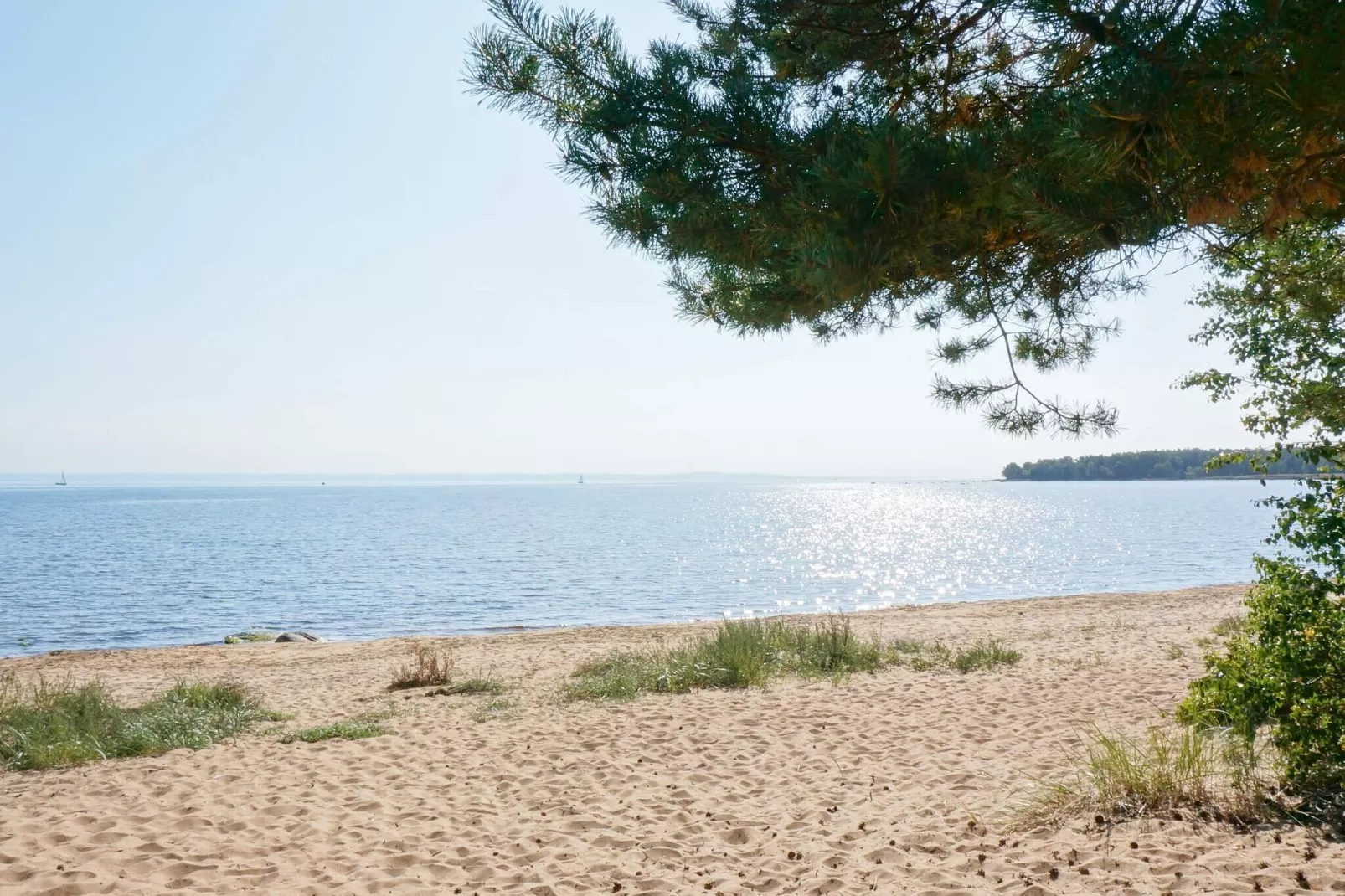 4 persoons vakantie huis in Halmstad-By Traum-Niet-getagd