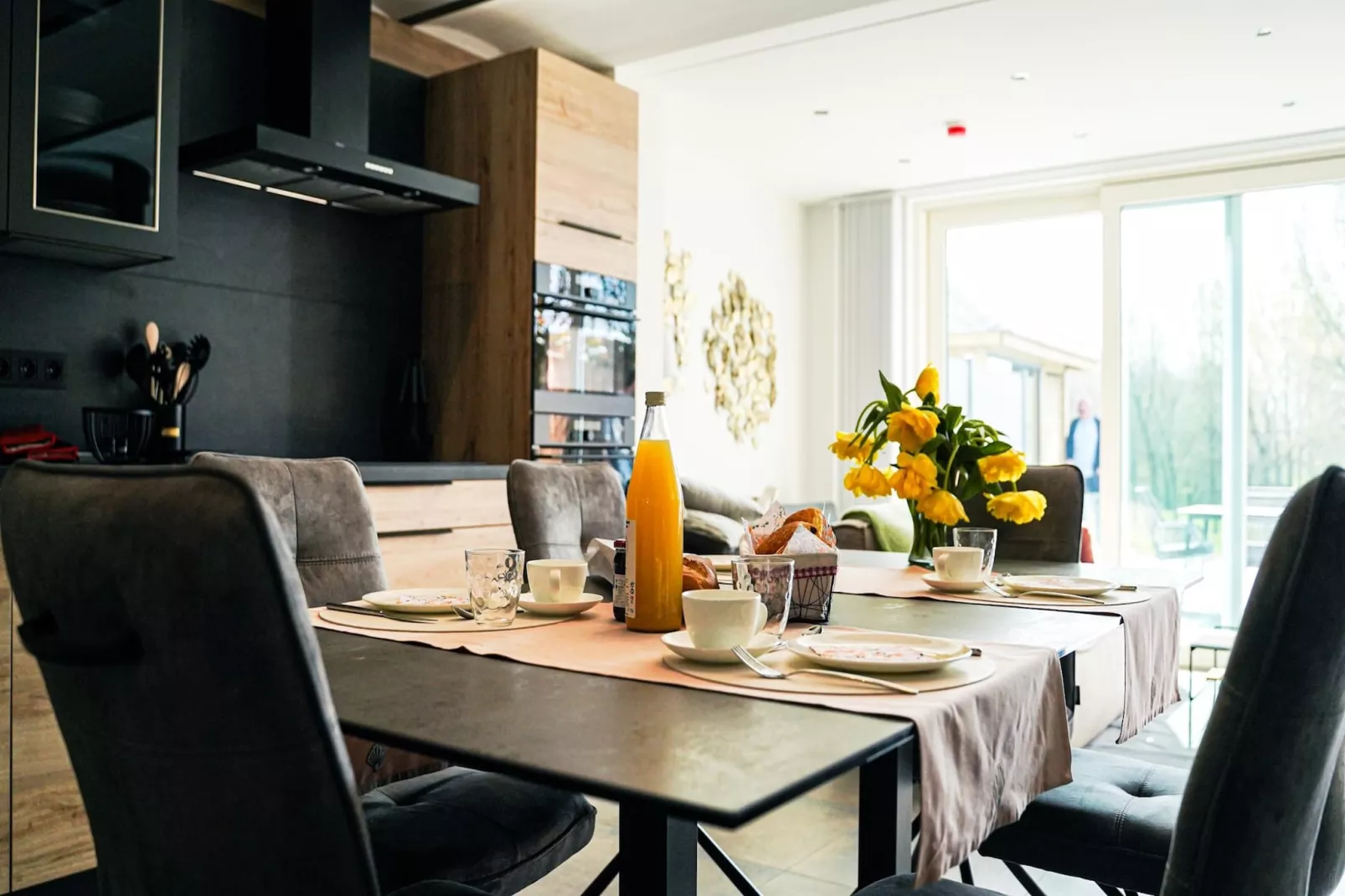 Le Paradis d'Henri-Keuken