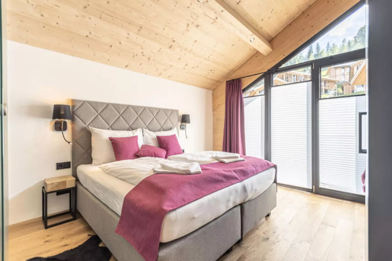 Appartements à Ennstal Liezen