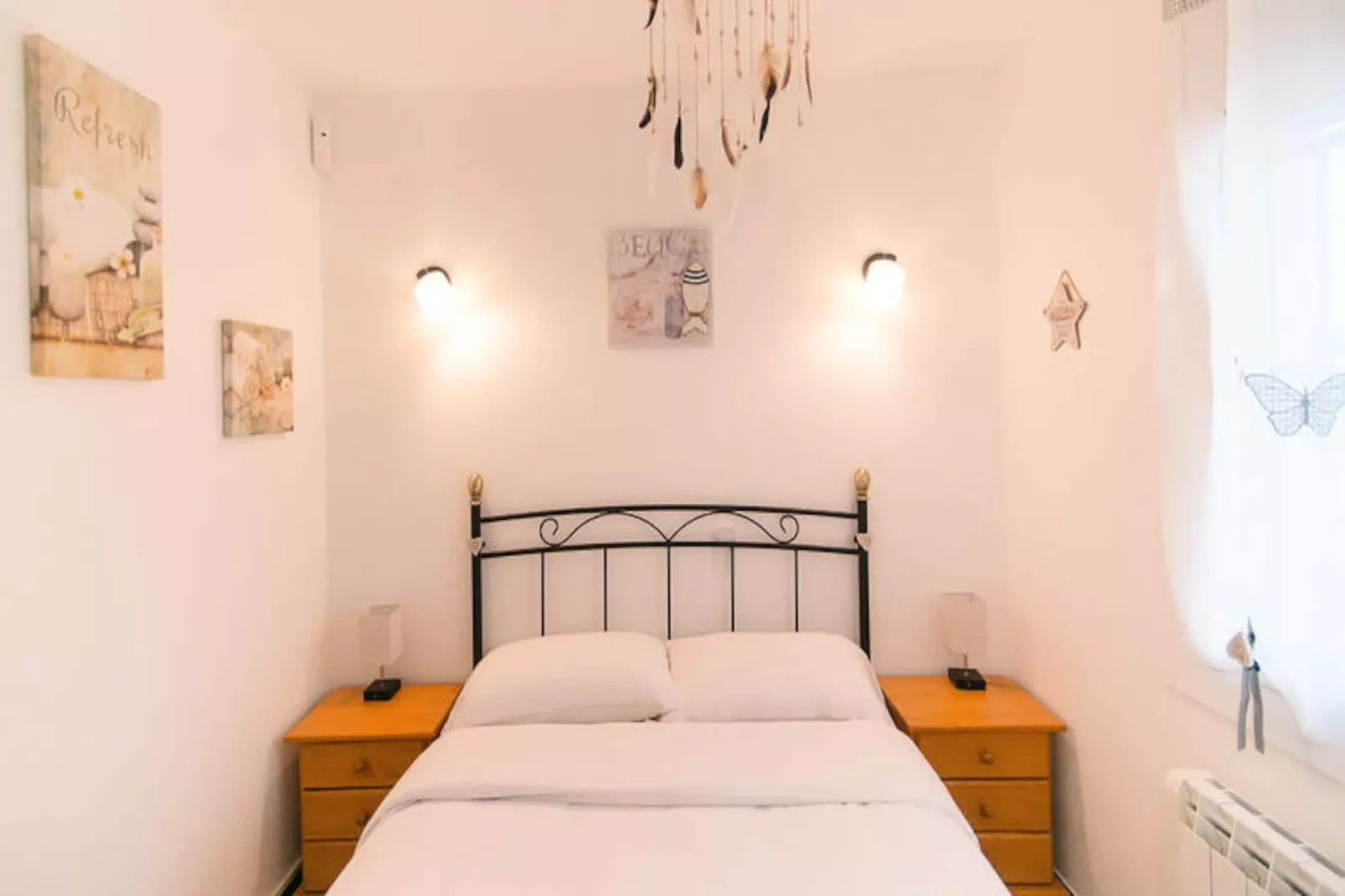 Appartements à Roses