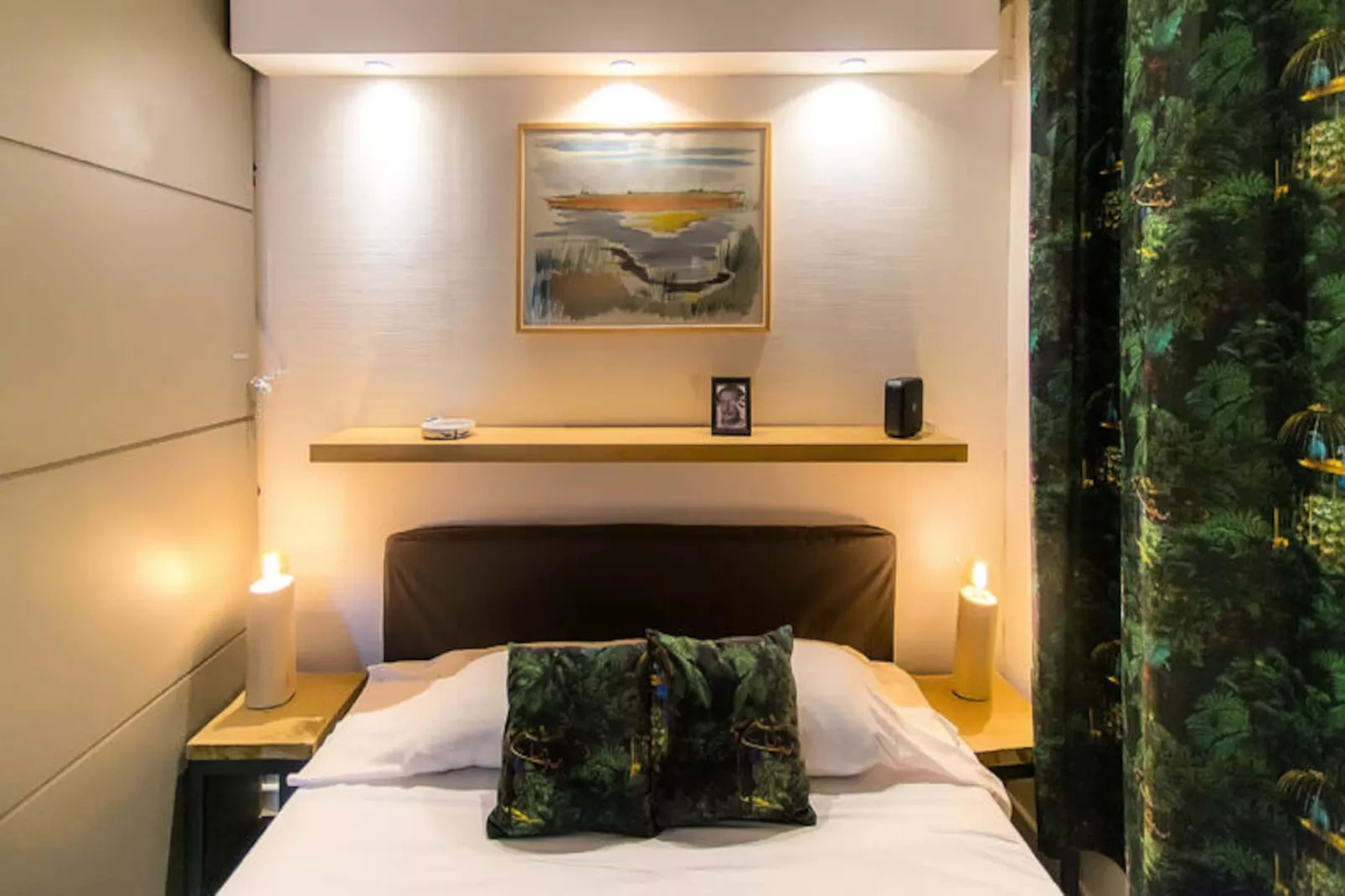 Appartements à Roses