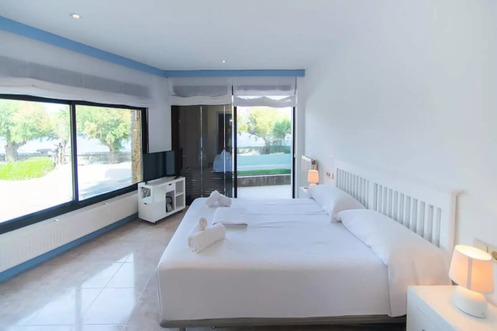 Appartements à L'Escala