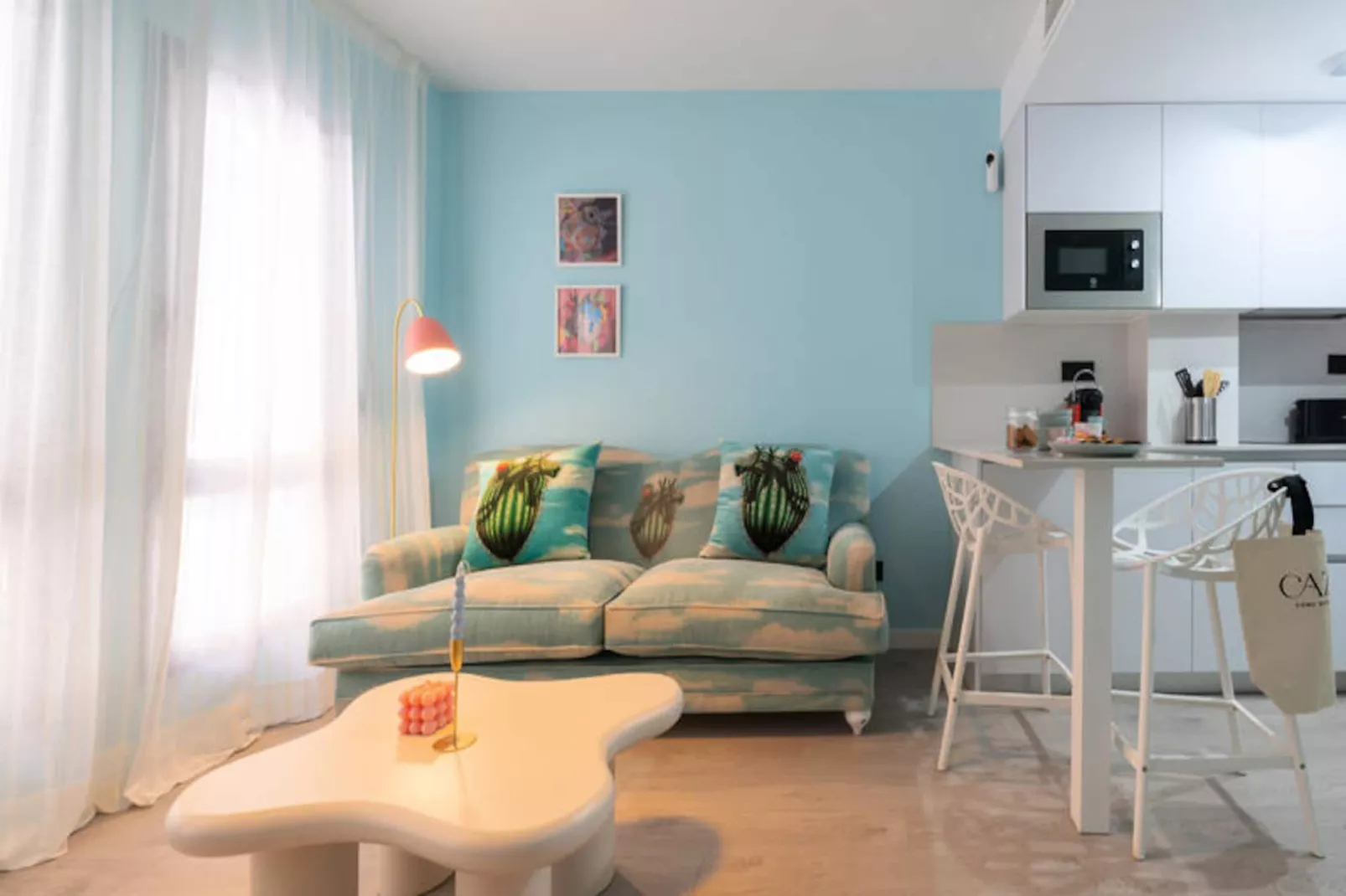 Appartements à Málaga