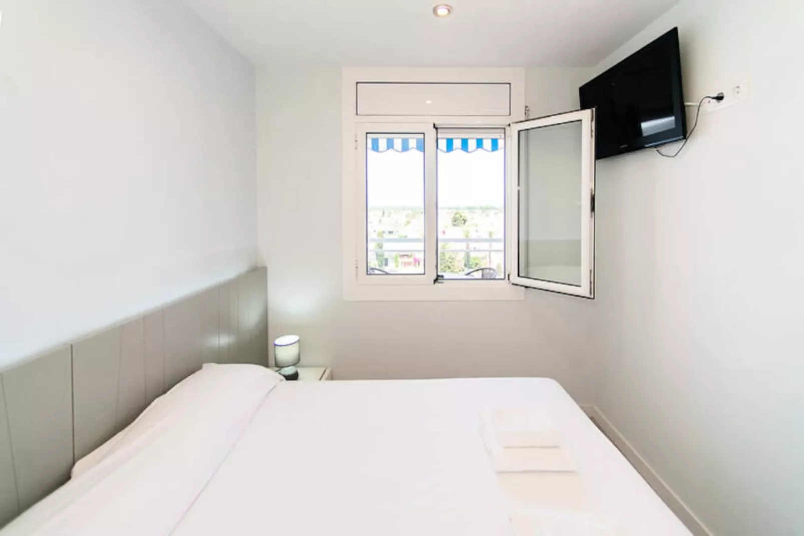 Appartements à Empuriabrava