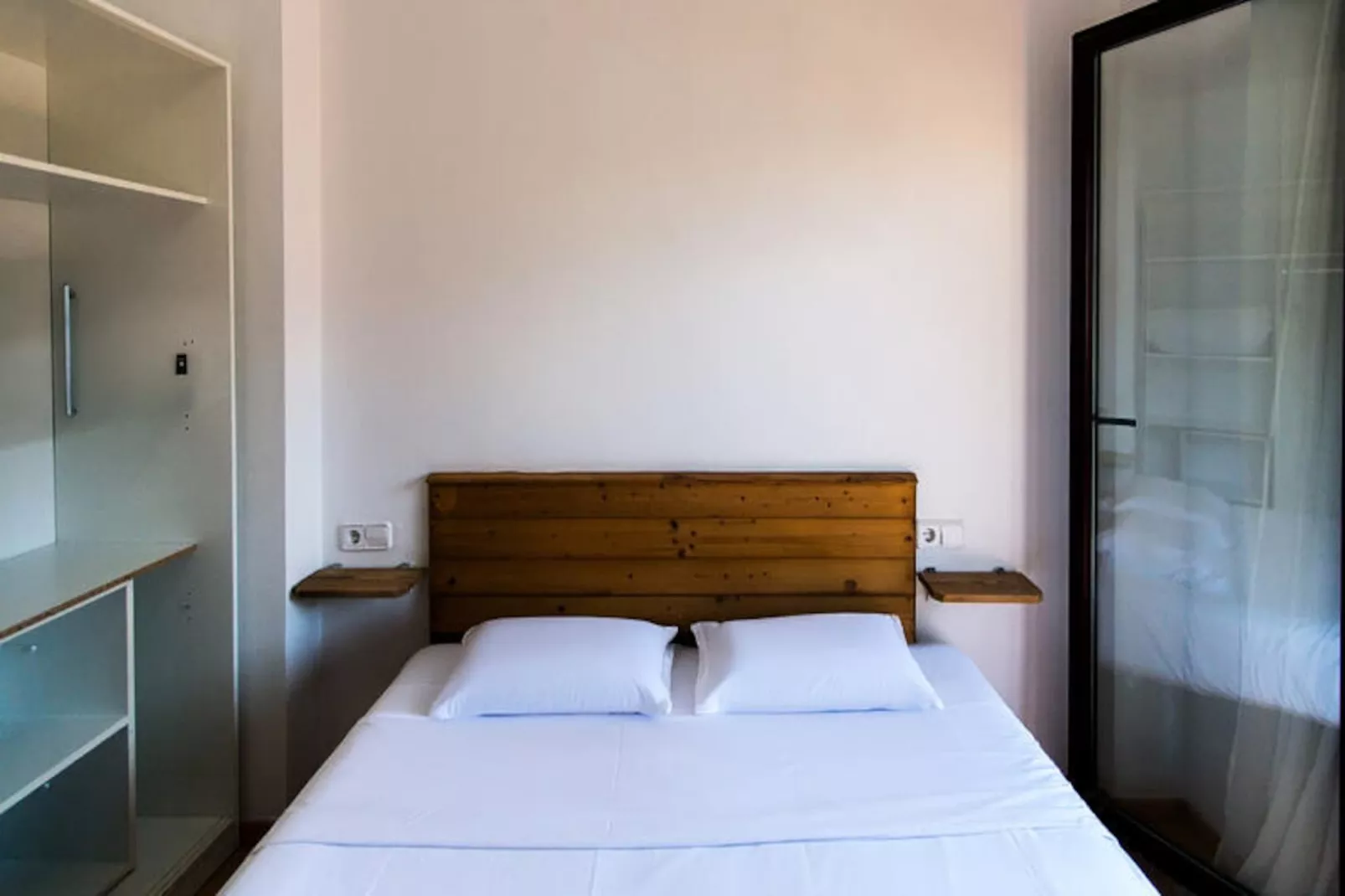 Appartements à Roses